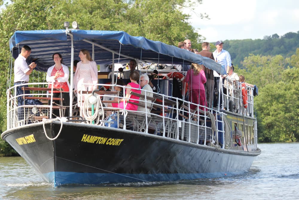 Salters Steamers, Salters Steamers Ltd photo #2