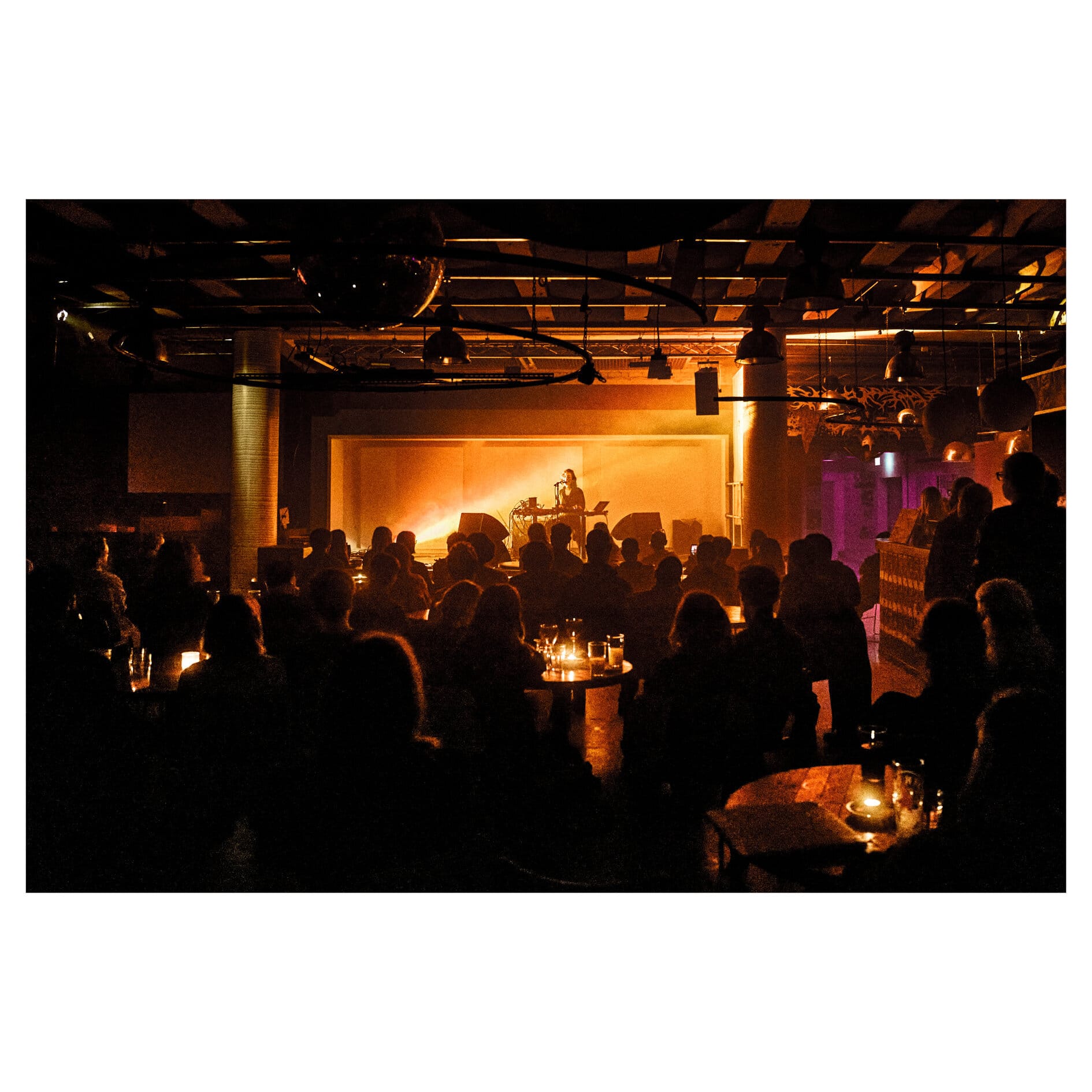 Photo of Strange Brew, Main Room