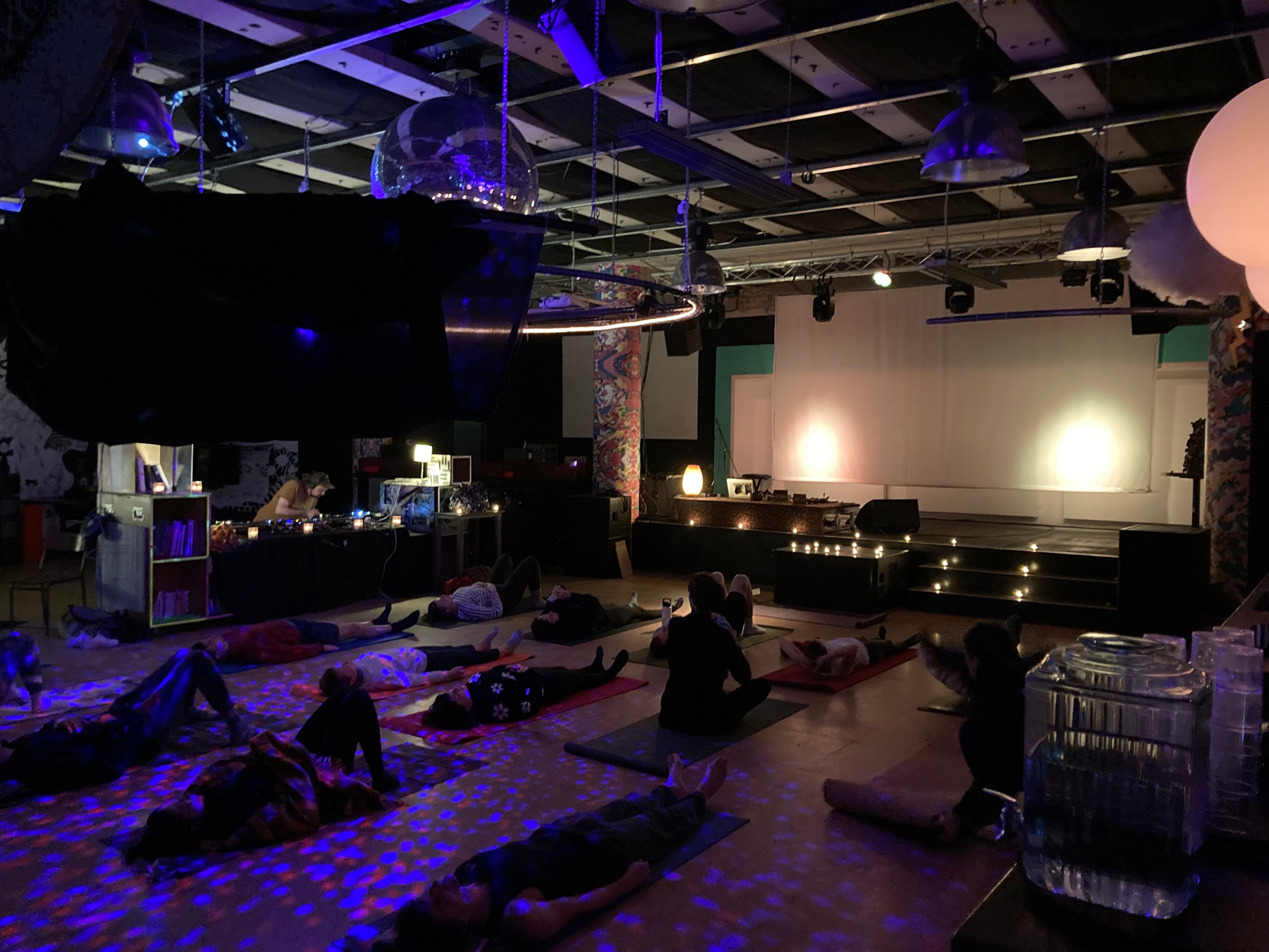 Photo of Strange Brew, Main Room