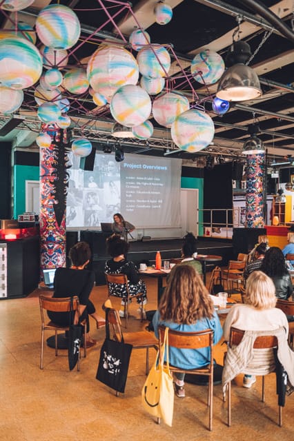 Photo of Strange Brew, Main Room