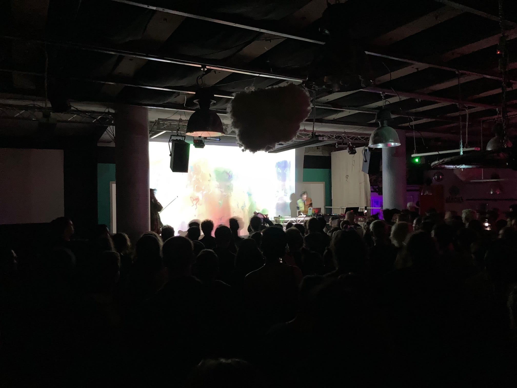 Photo of Strange Brew, Main Room