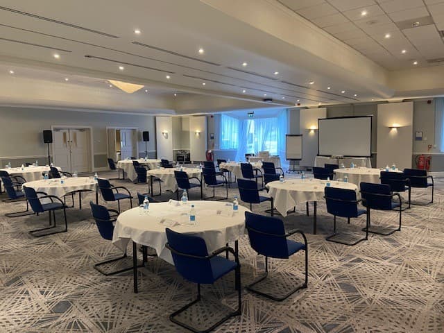 Dupont Suite, DoubleTree By Hilton London Elstree photo #7