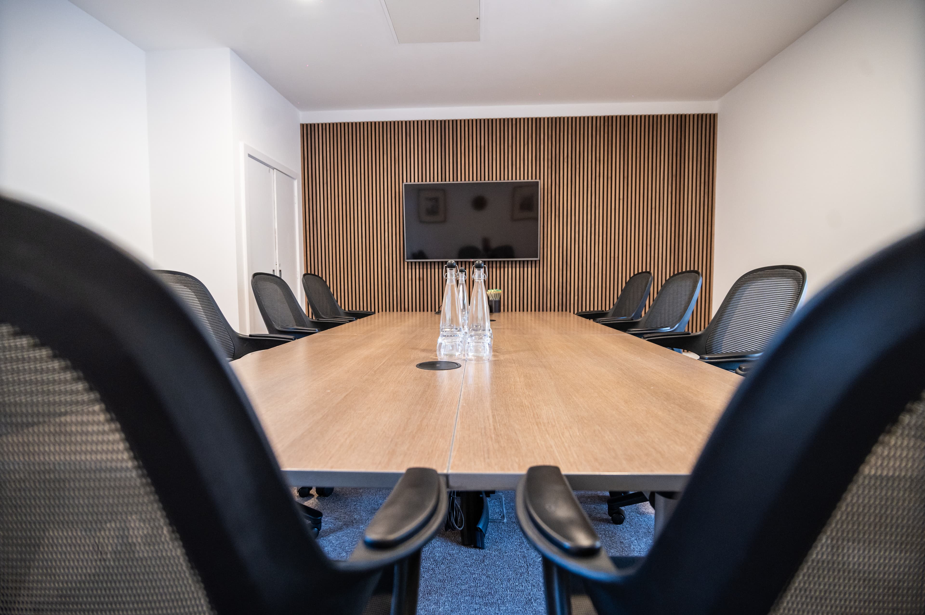 Needle & Thread, Milton Hill House photo #3