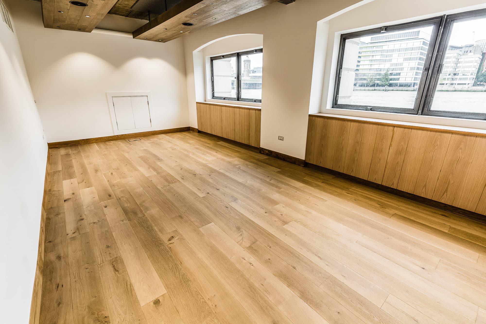 Thames Room, Glaziers Hall photo #2