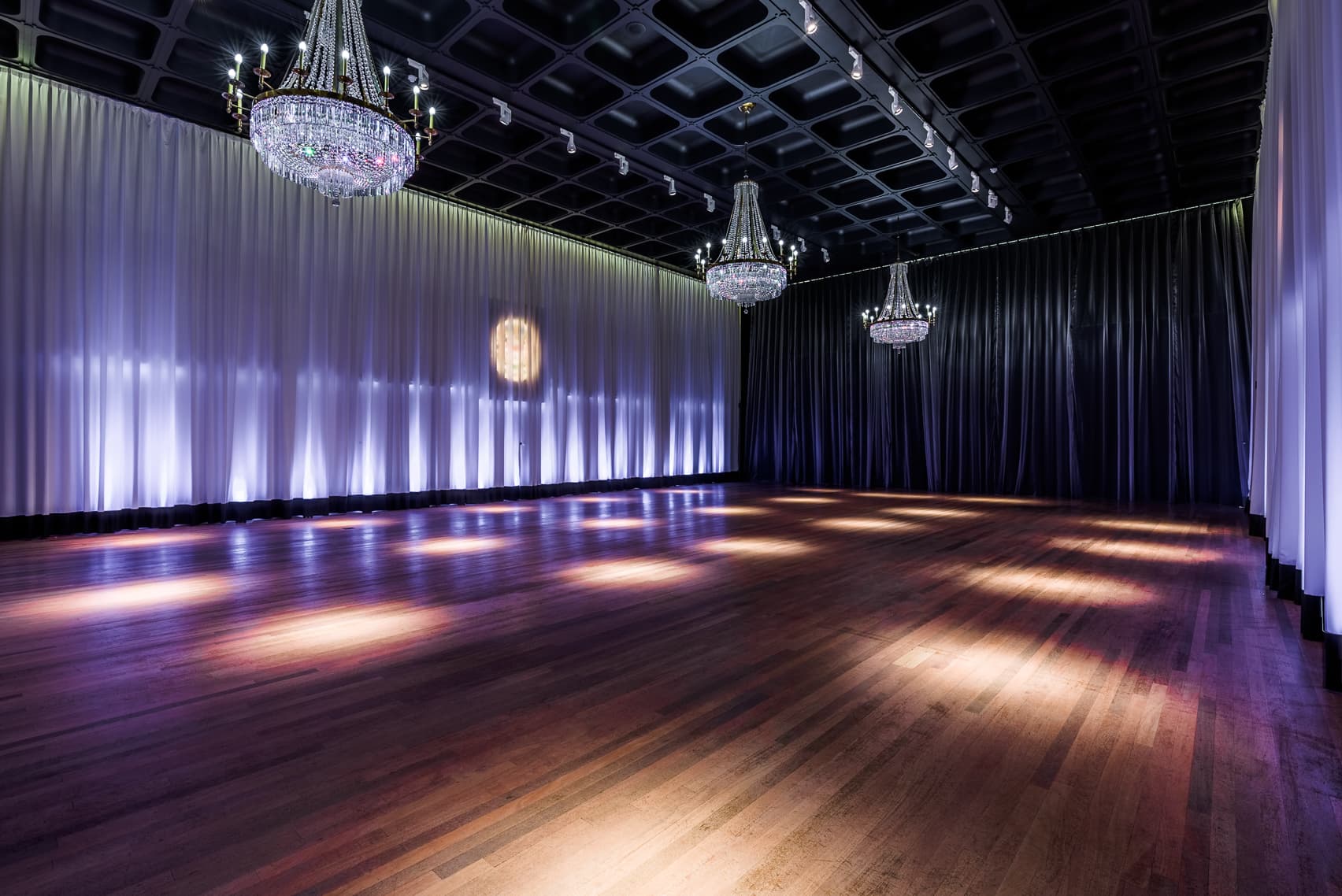 Banqueting Hall, Glaziers Hall photo #21