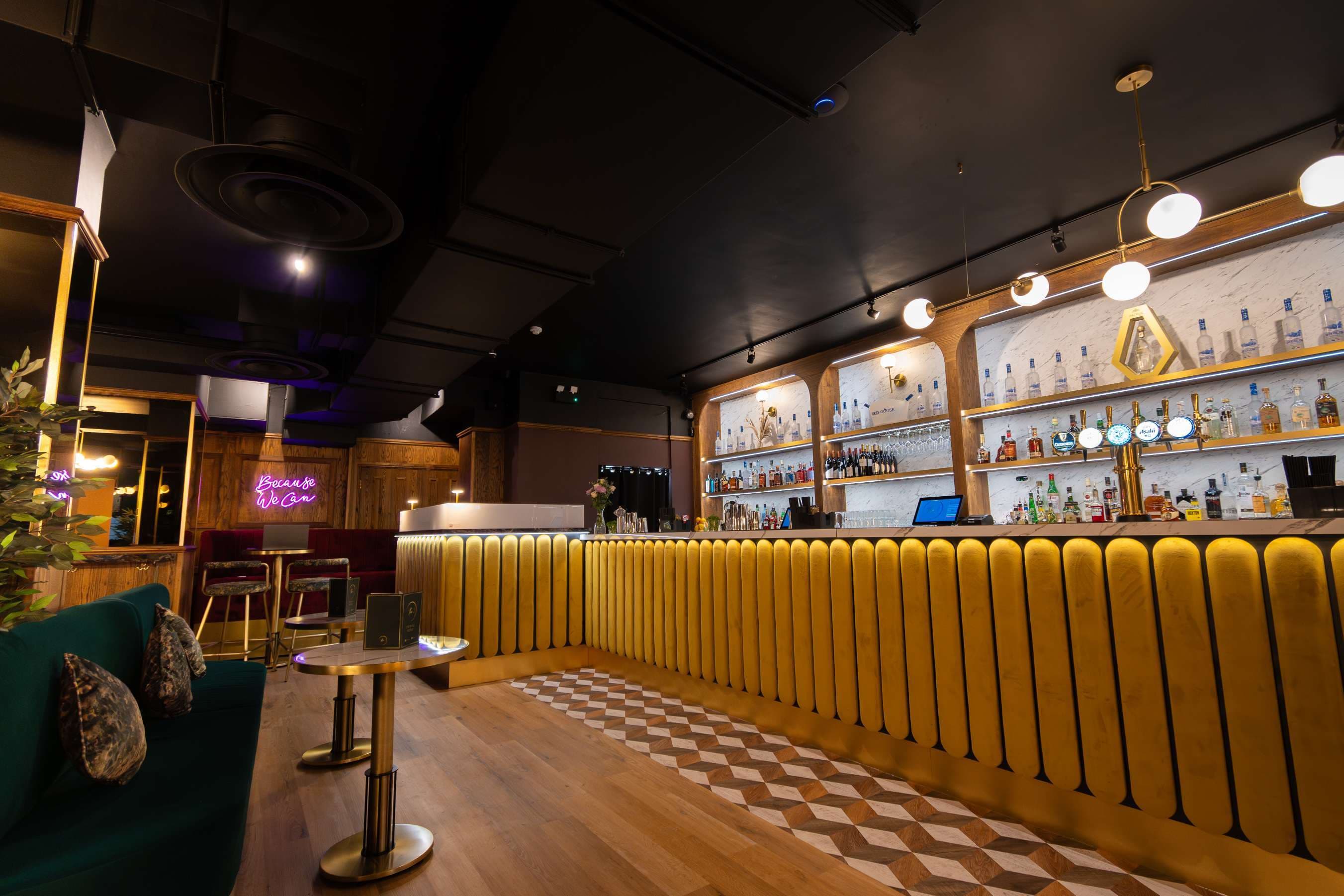 Event Space, The 1 Bar photo #2