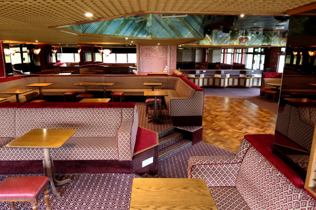 GLINDON ROOM, Metropolitan photo #19