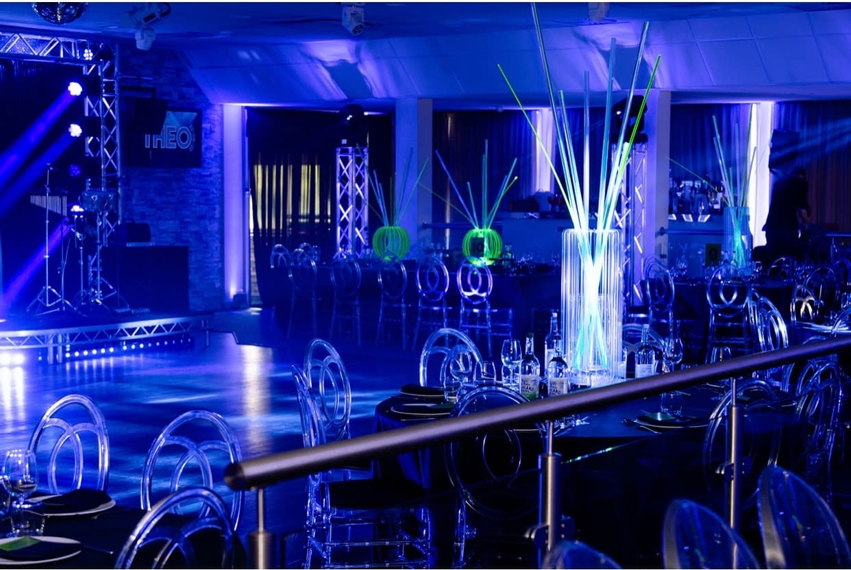 BALLROOM, Metropolitan photo #4