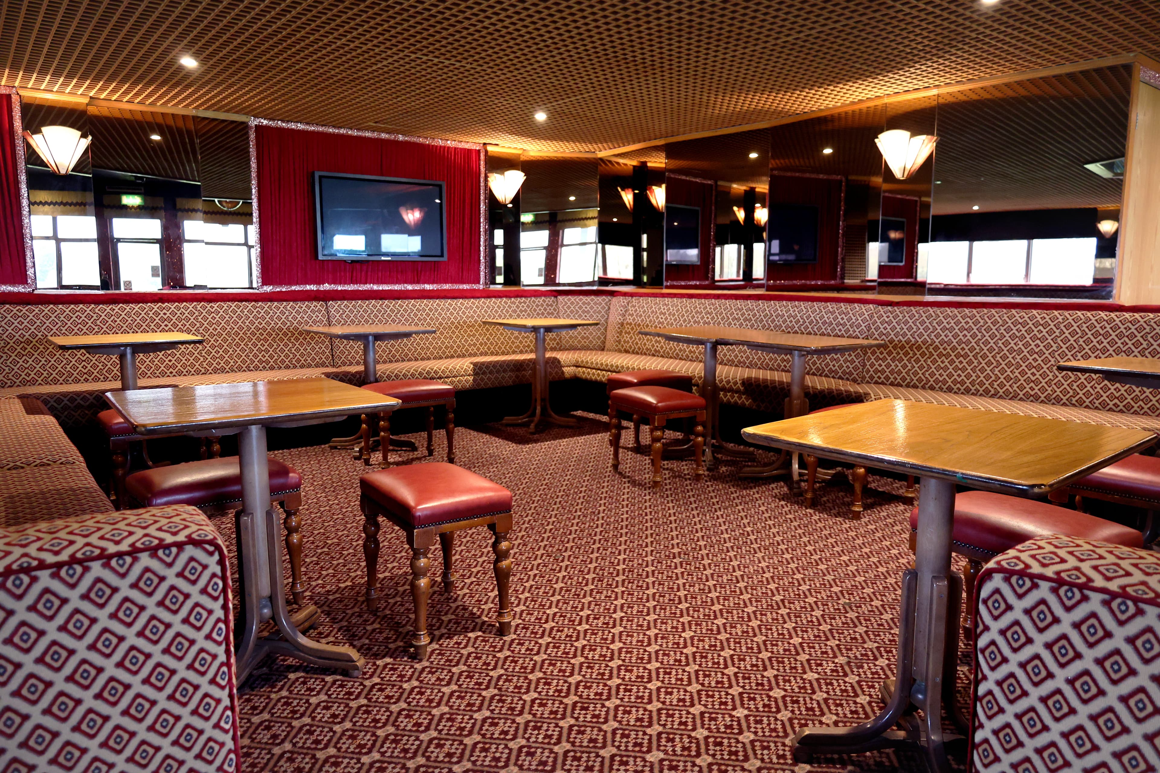 ALDENHAM ROOM, Metropolitan photo #5