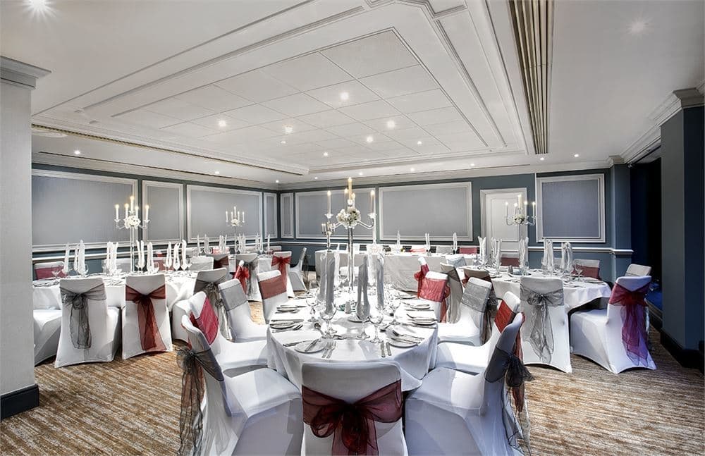 Exclusive Hire, Leonardo Royal Hotel Brighton Waterfront photo #2
