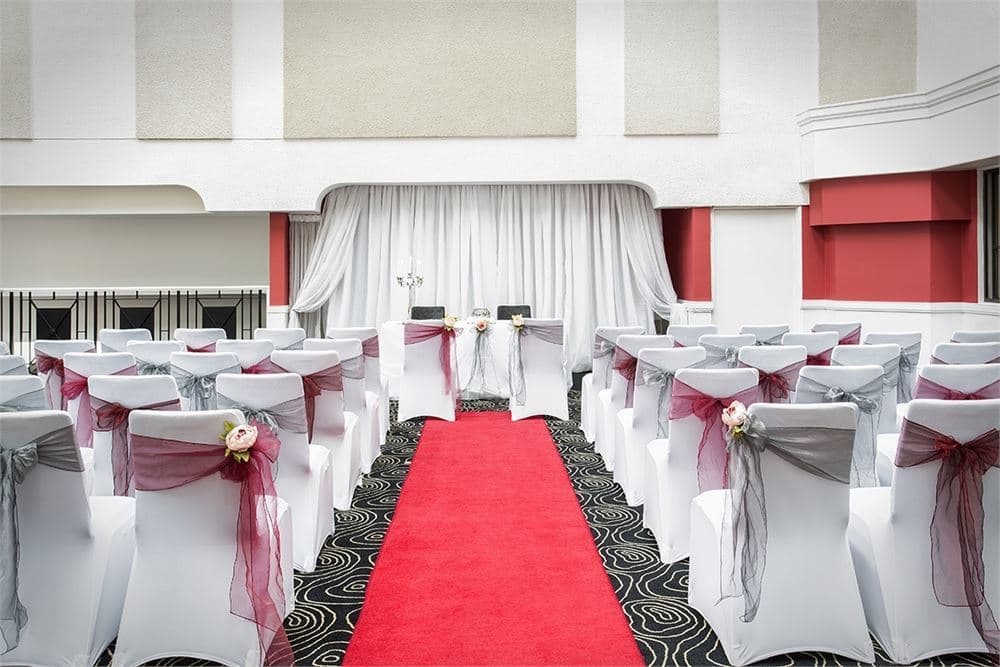 Exclusive Hire, Leonardo Royal Hotel Brighton Waterfront photo #1