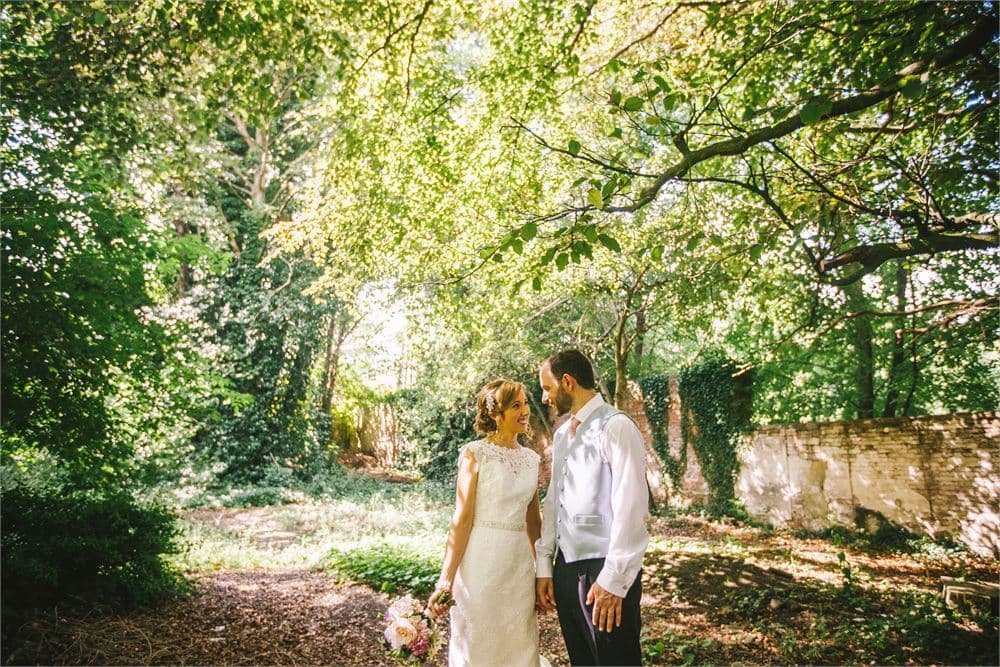 Exclusive Hire, The Old Deanery photo #6