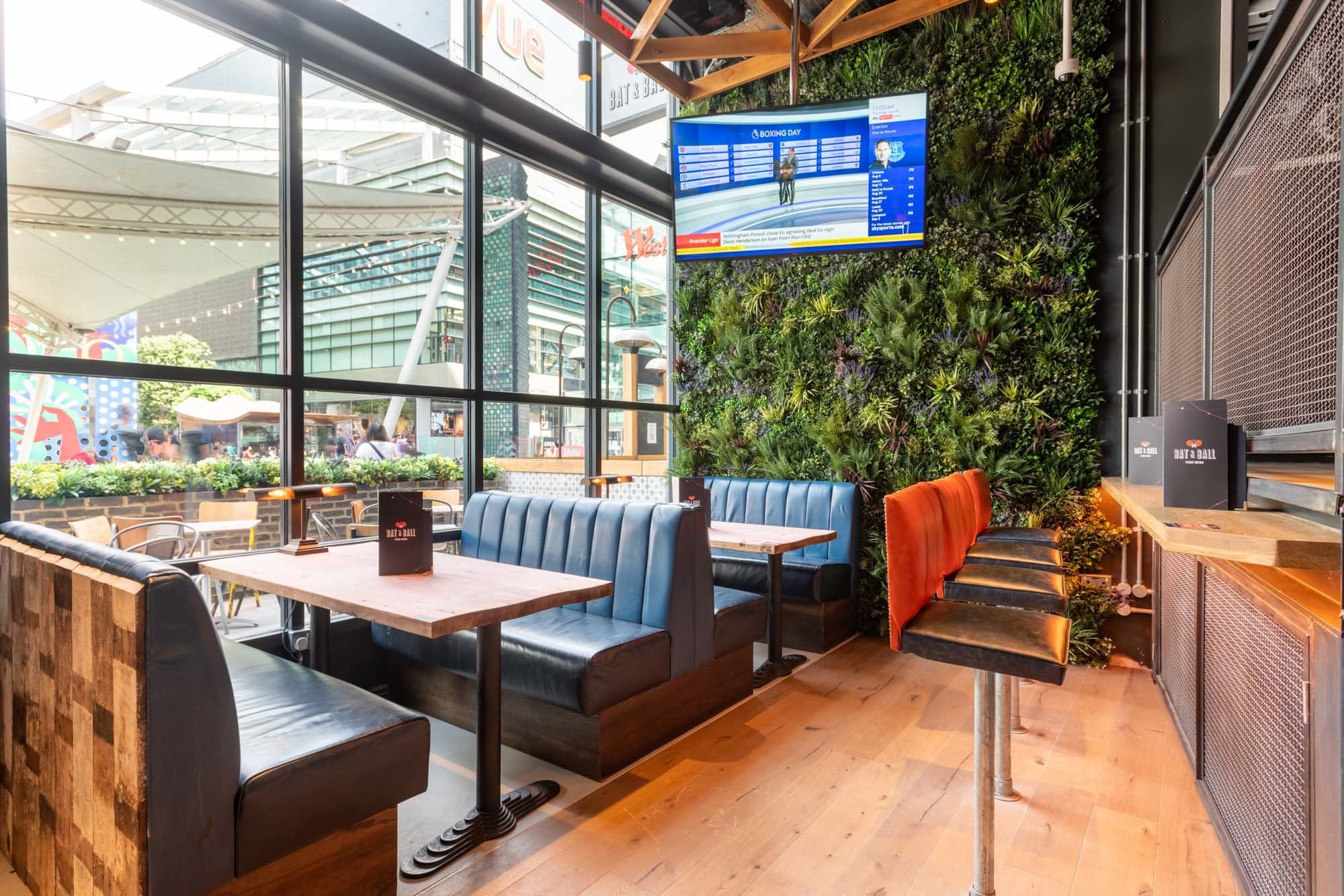 Full Venue Exclusive Hire, Bat & Ball photo #2