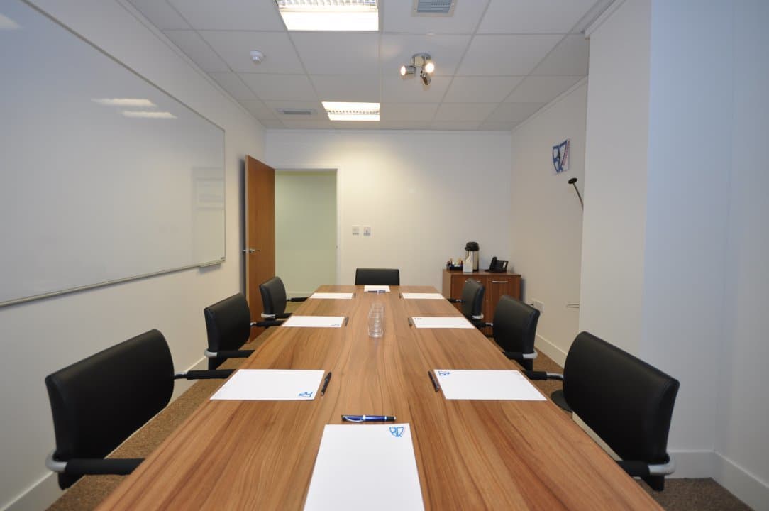 Bizquarter, Boardroom 1, undefined photo #5