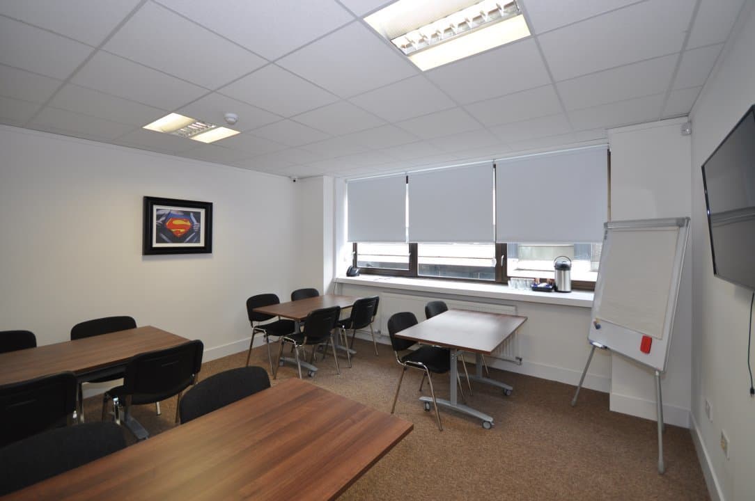 Bizquarter, Boardroom 1, undefined photo #4