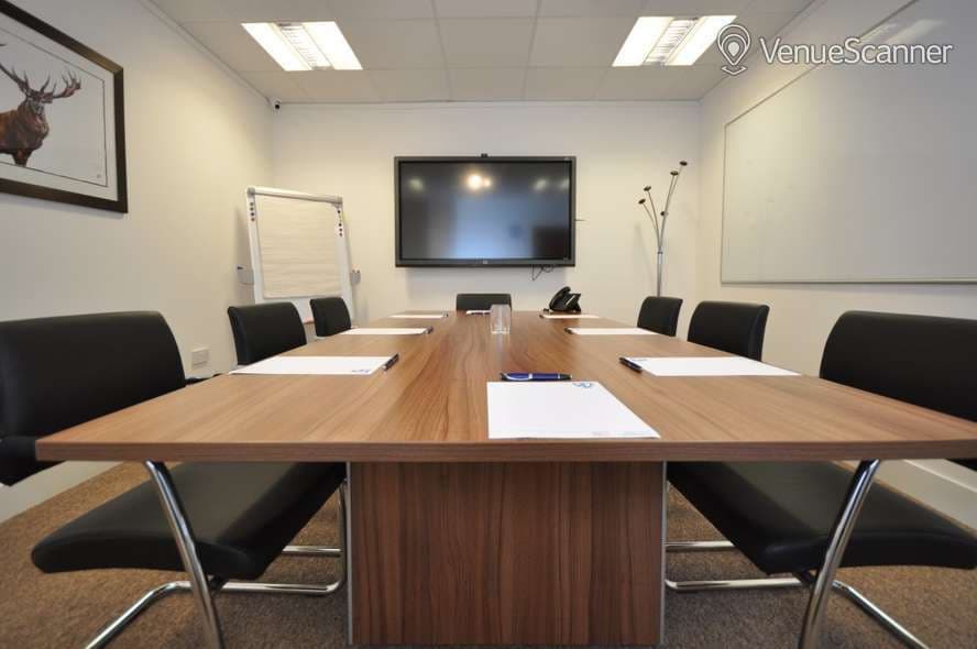 Bizquarter, Training Room photo #3