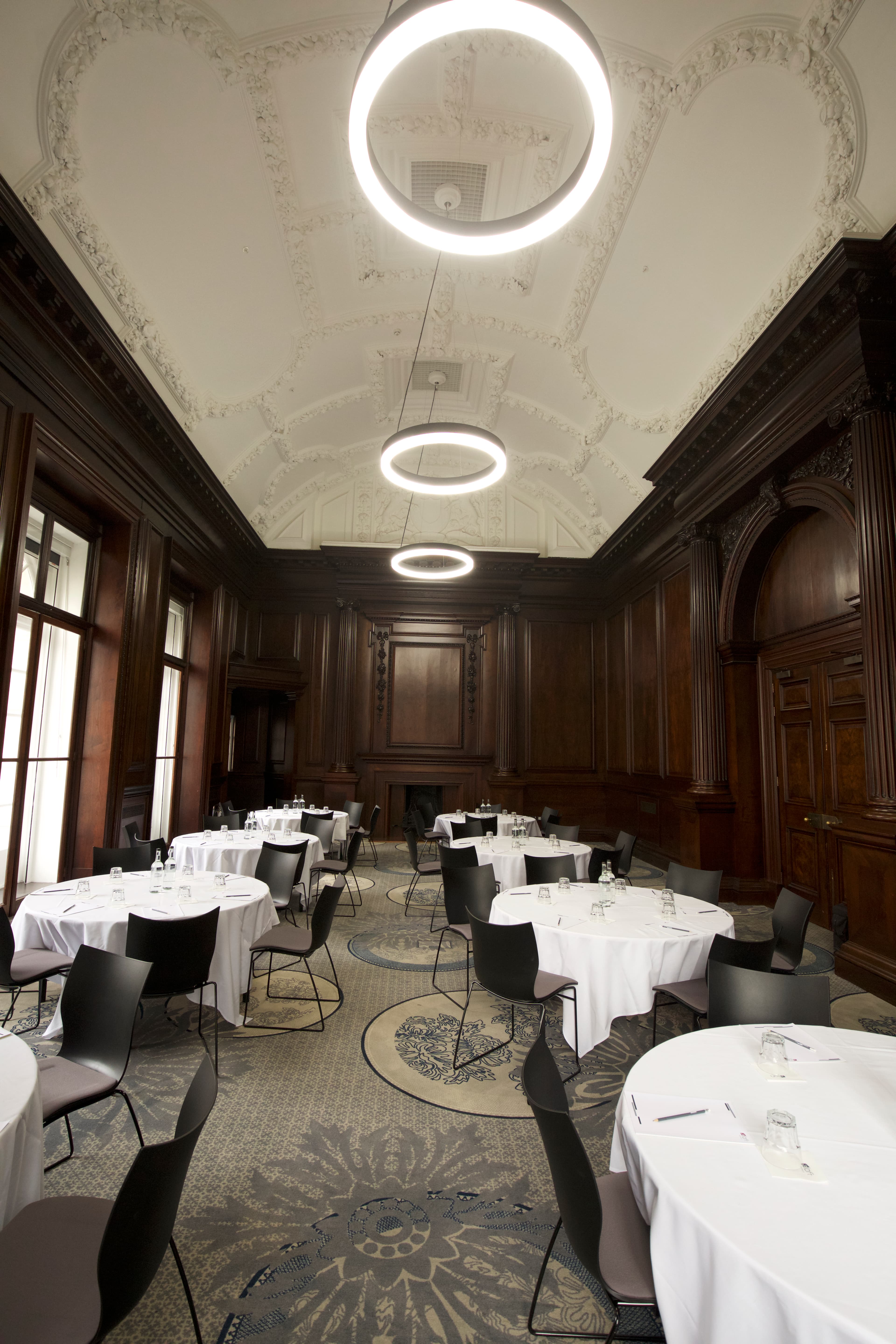 James Doyle Suite, Aloft Liverpool photo #4
