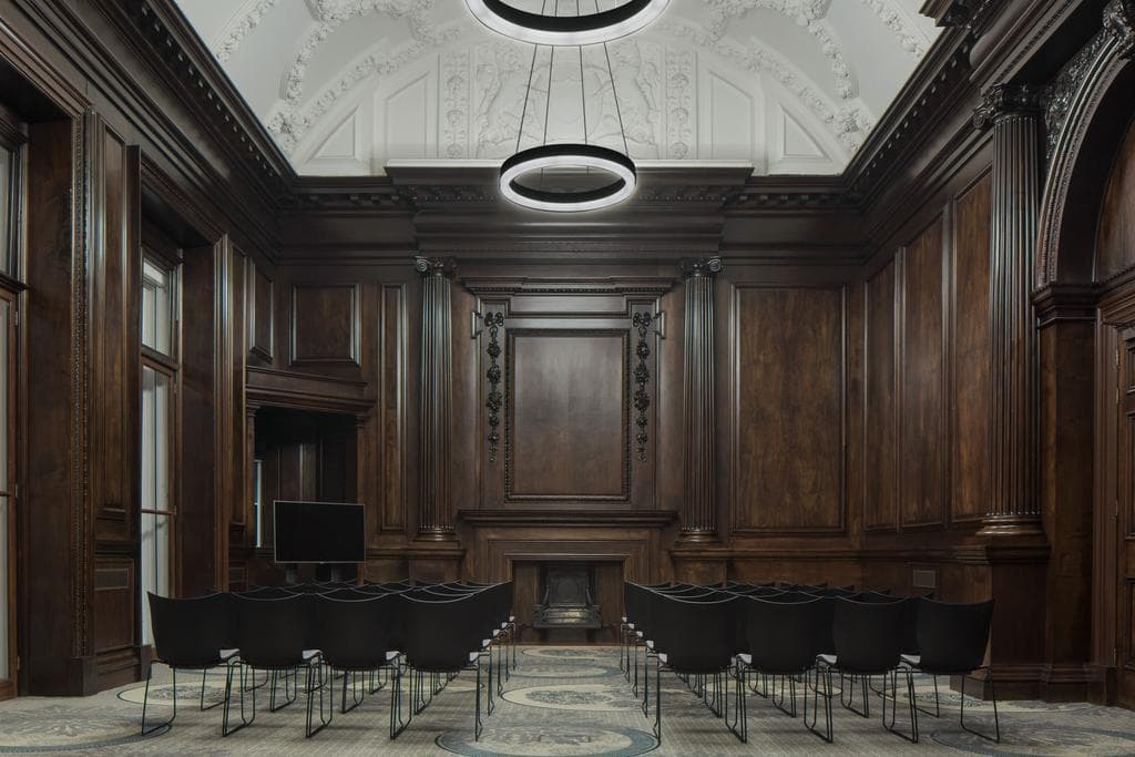 James Doyle Suite, Aloft Liverpool photo #2