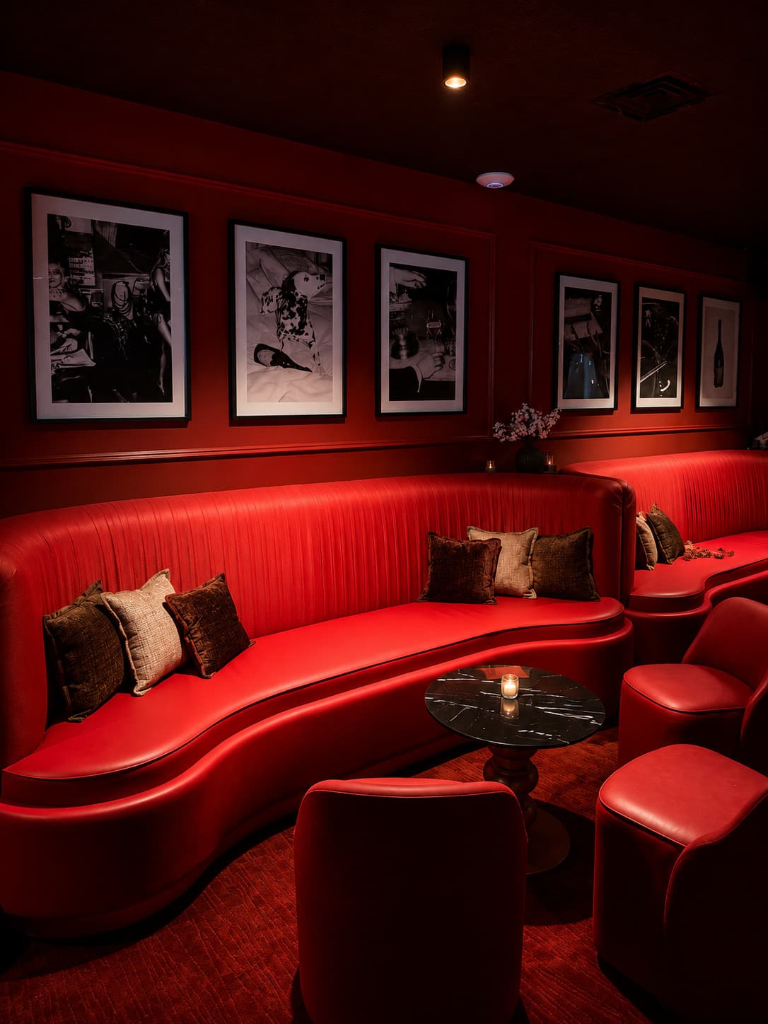 Maddox Club, N39 Lounge & Terrace photo #2