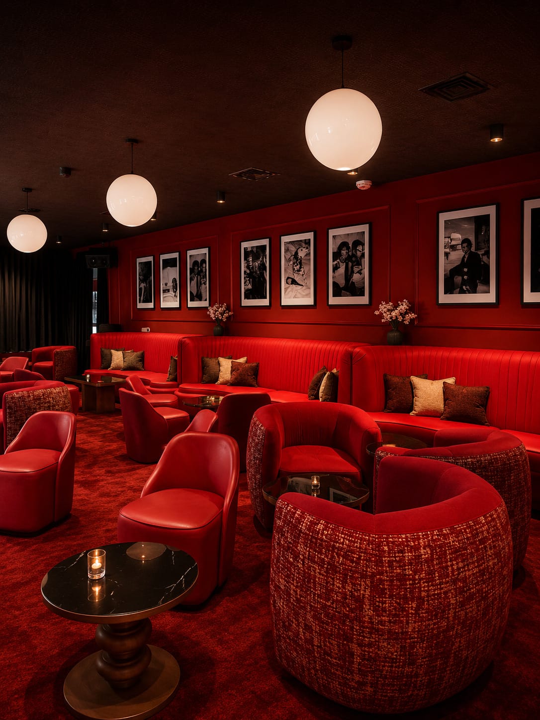 Photo of Maddox Club, N39 Lounge & Terrace