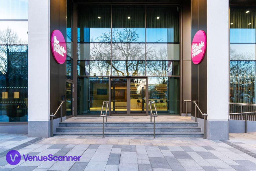 The Eastside Rooms, Meeting Room 11 photo #3