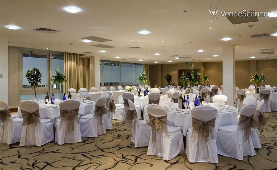 Photo of Cardiff Holland House Hotel & Spa By Sunday, Exclusive Hire