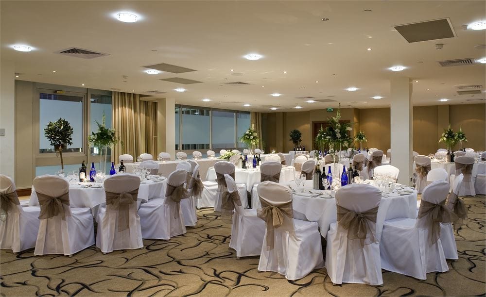 Photo of Cardiff Holland House Hotel & Spa By Sunday, Exclusive Hire