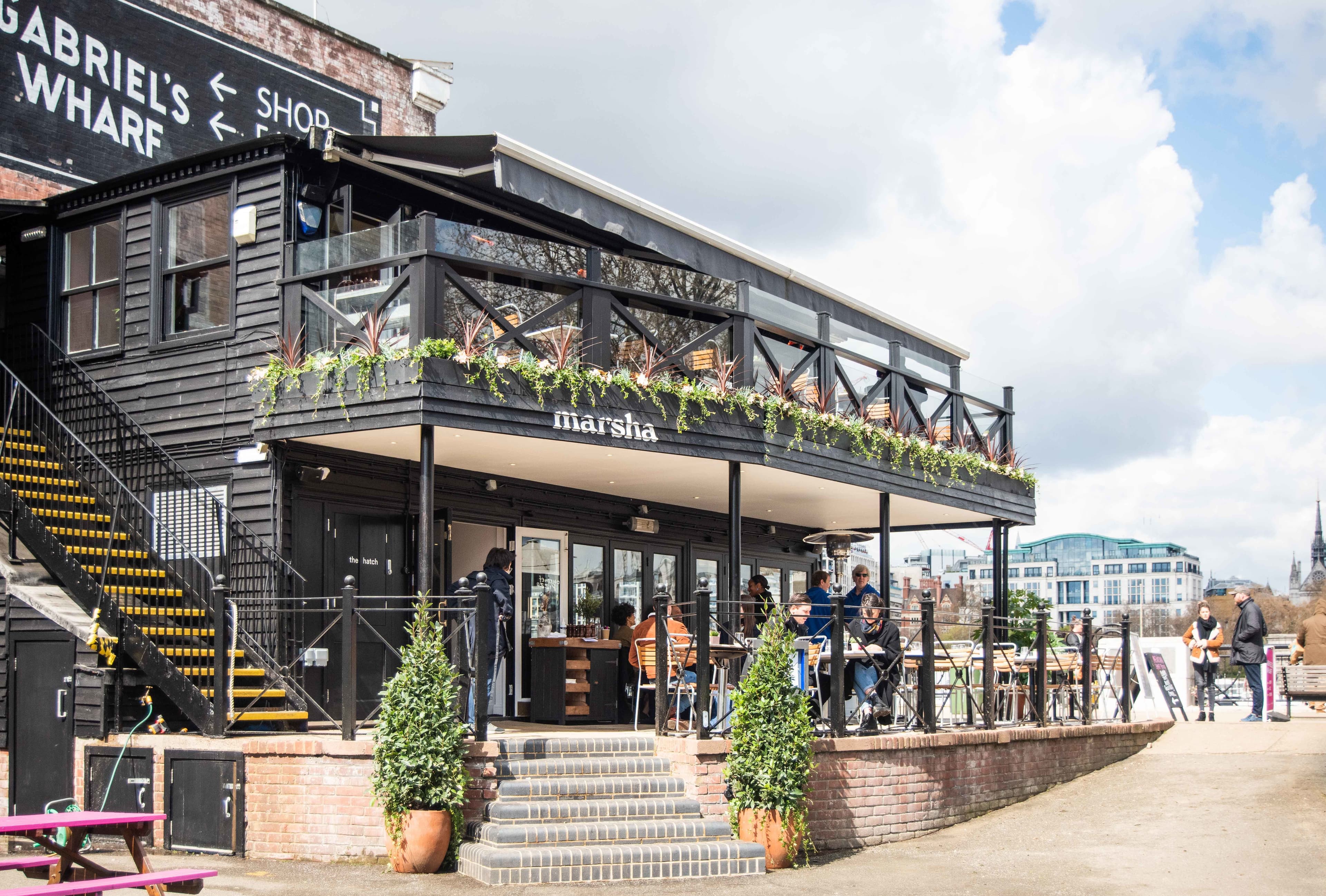 Terrace, Marsha photo #3