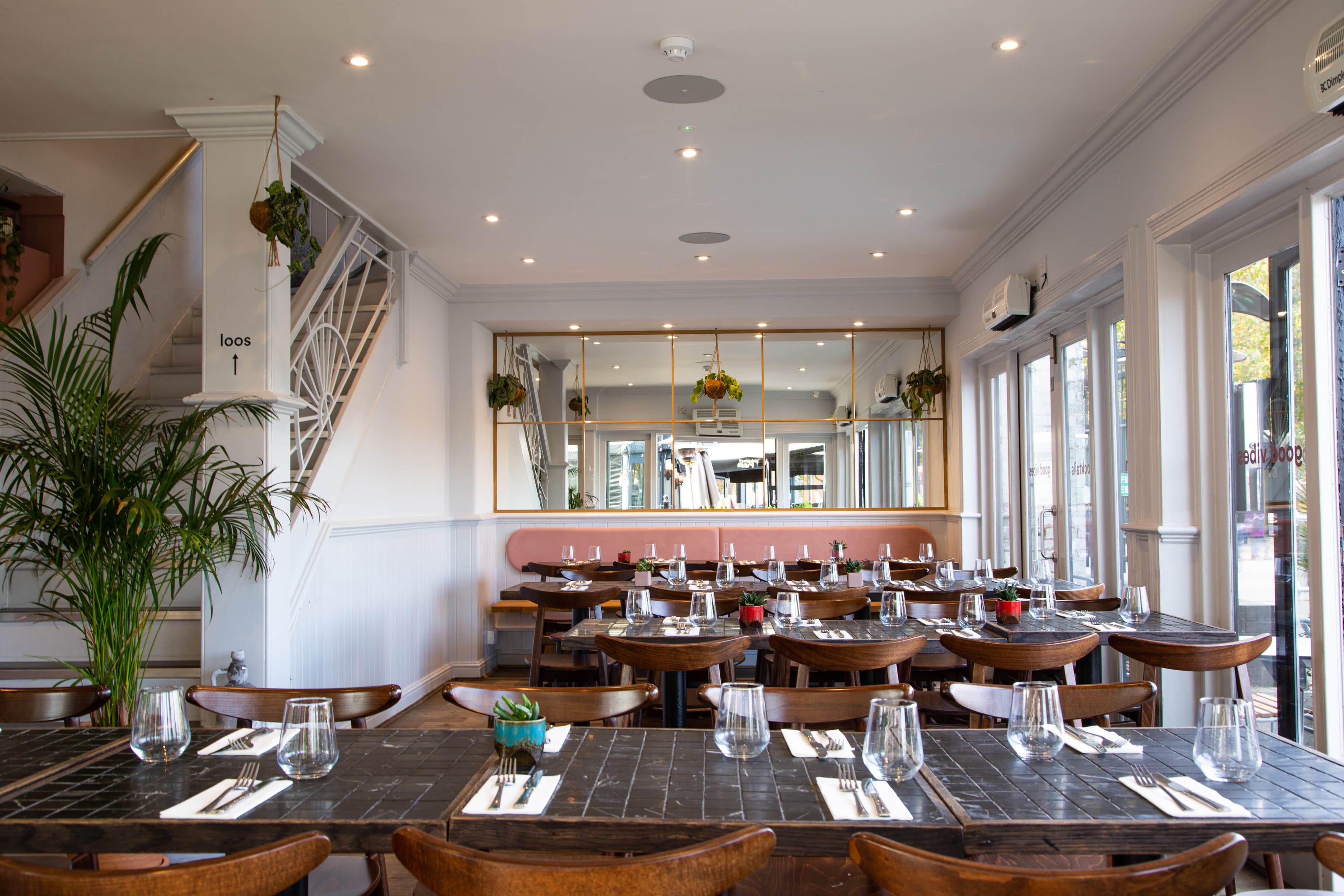 Inside Dining Or Patio, Marsha photo #1