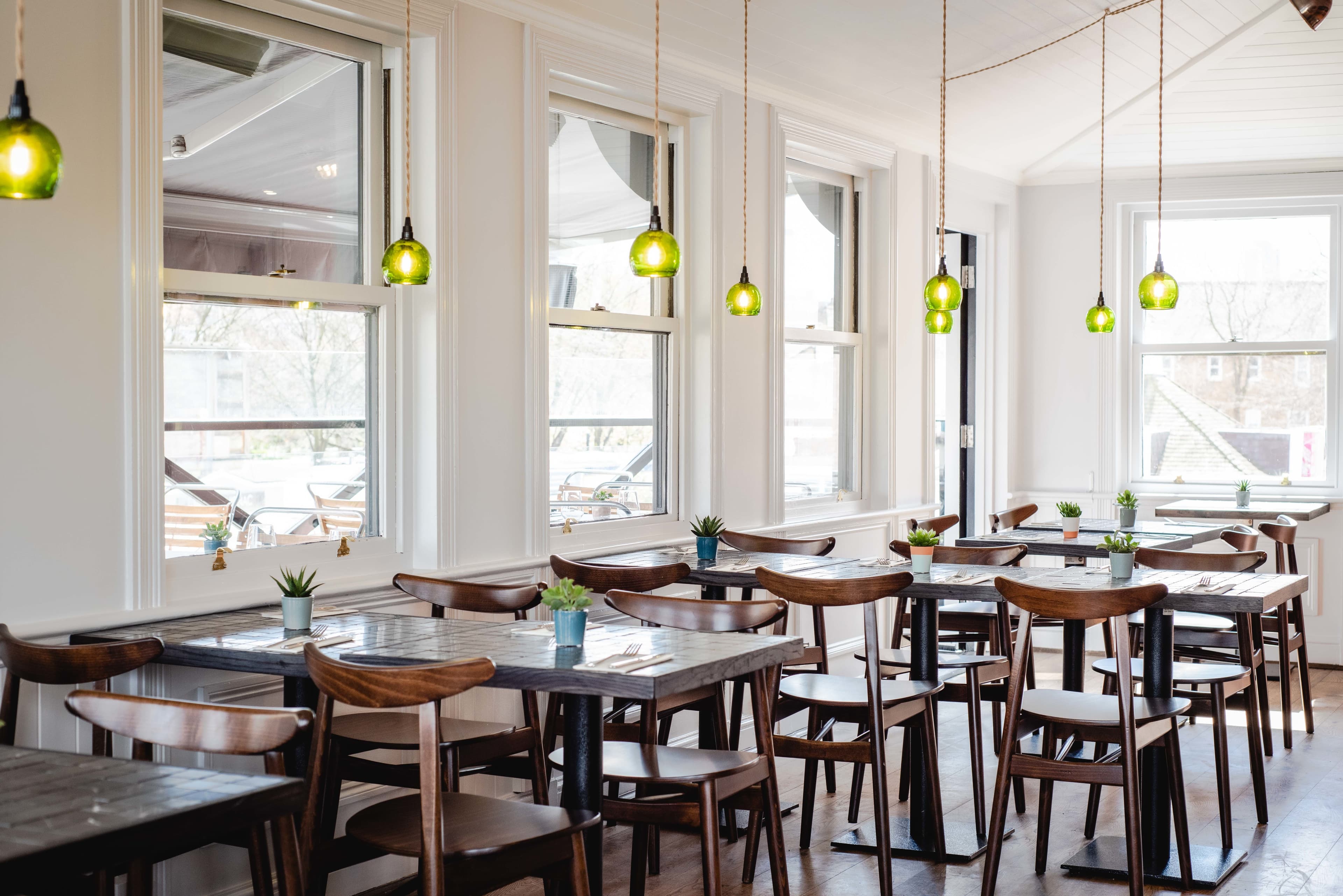 Inside Dining And Balcony, Marsha photo #1