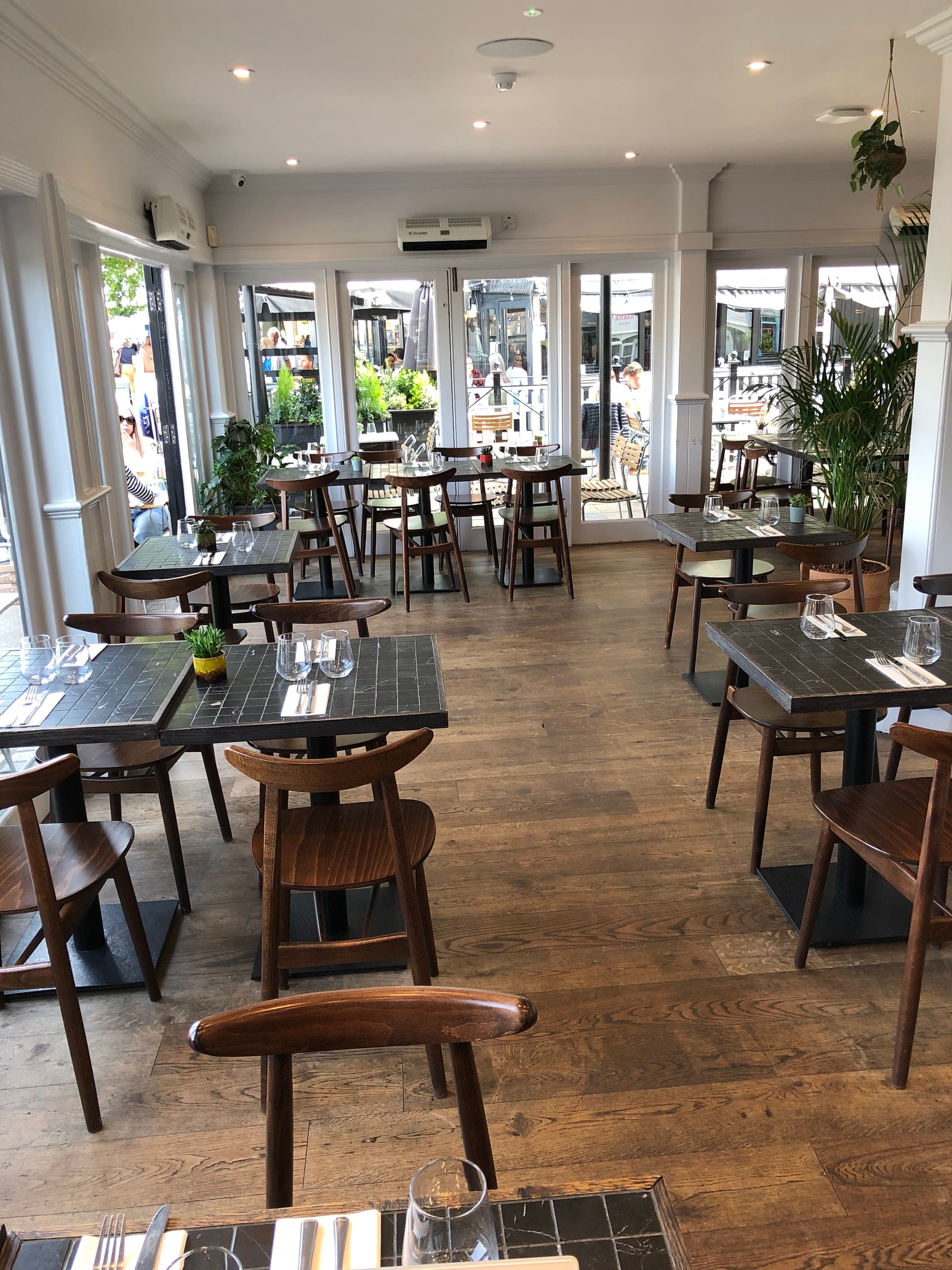 Inside Dining Or Patio, Marsha photo #2