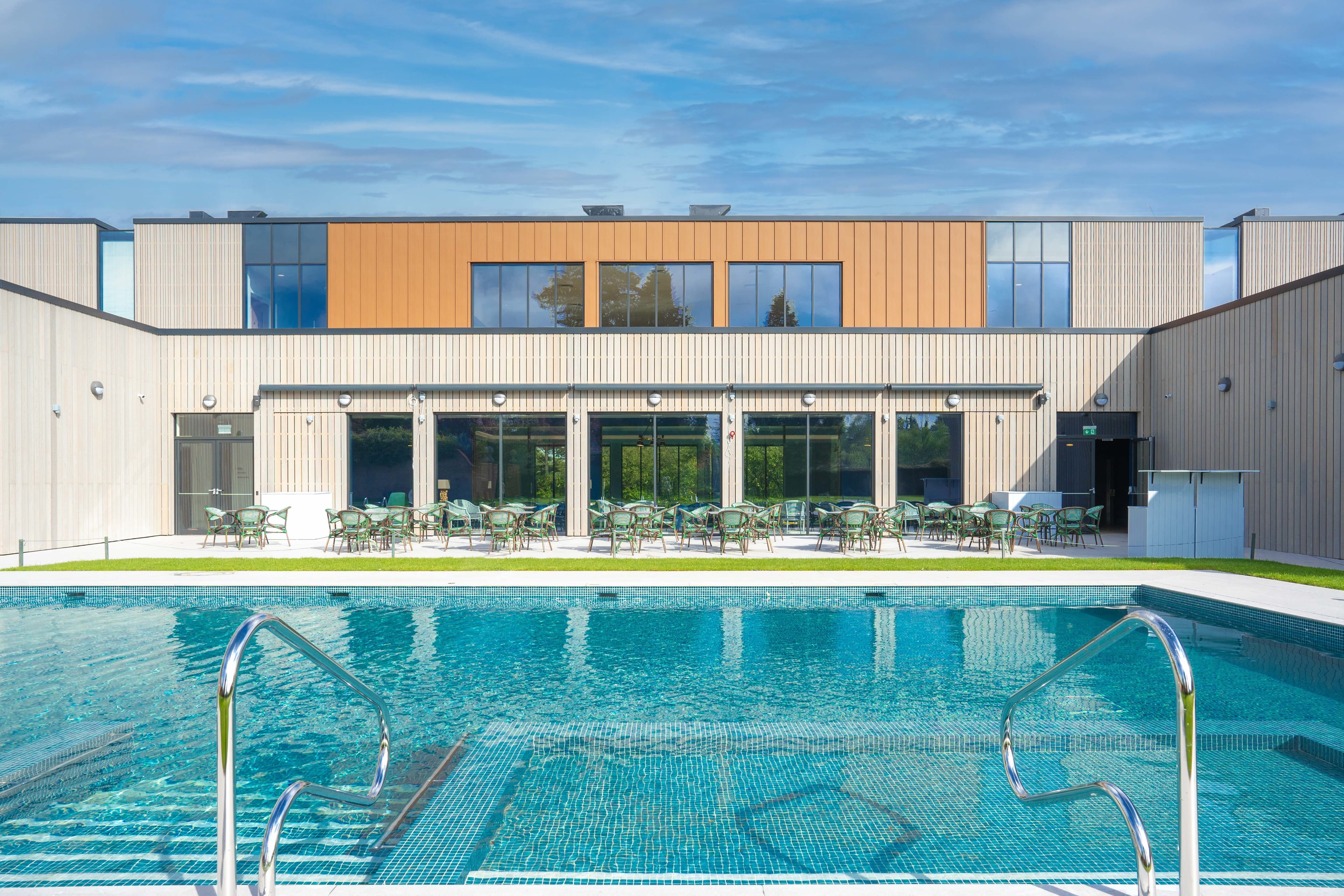 Photo of Foxhills Club & Resort, Bessier