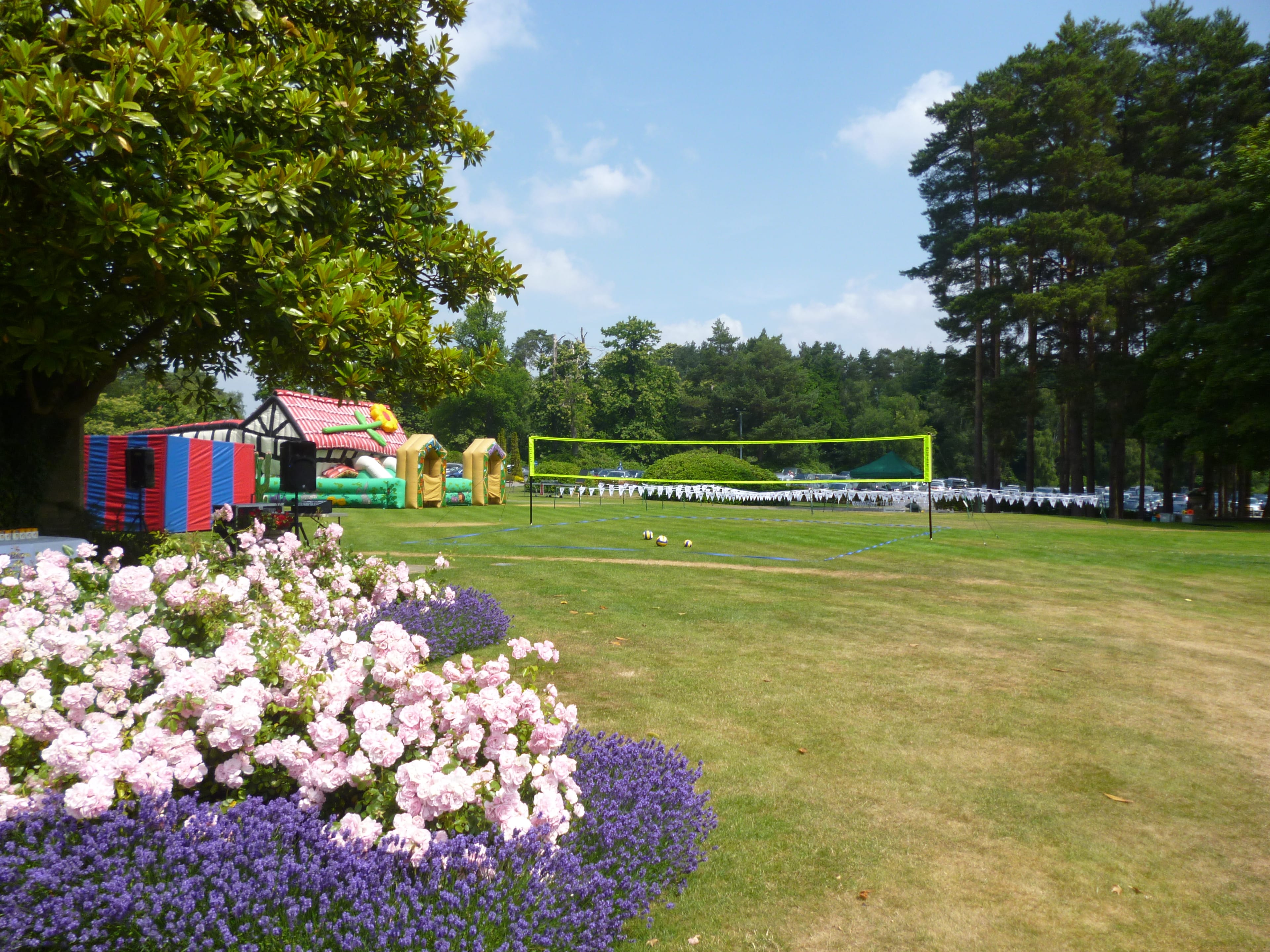 Photo of Foxhills Club & Resort, Bessier