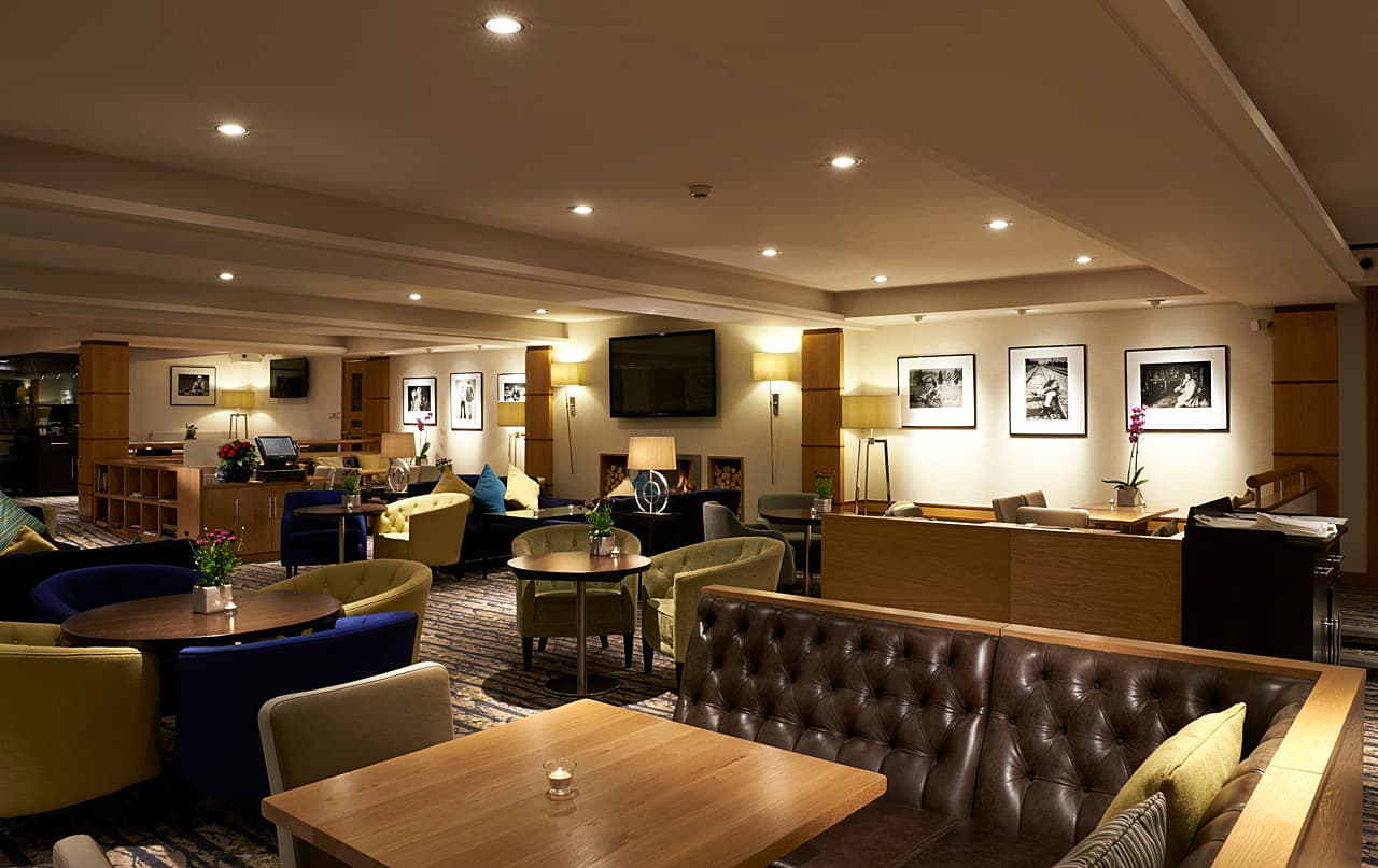 Ivatt Briscoe, Foxhills Club & Resort photo #20