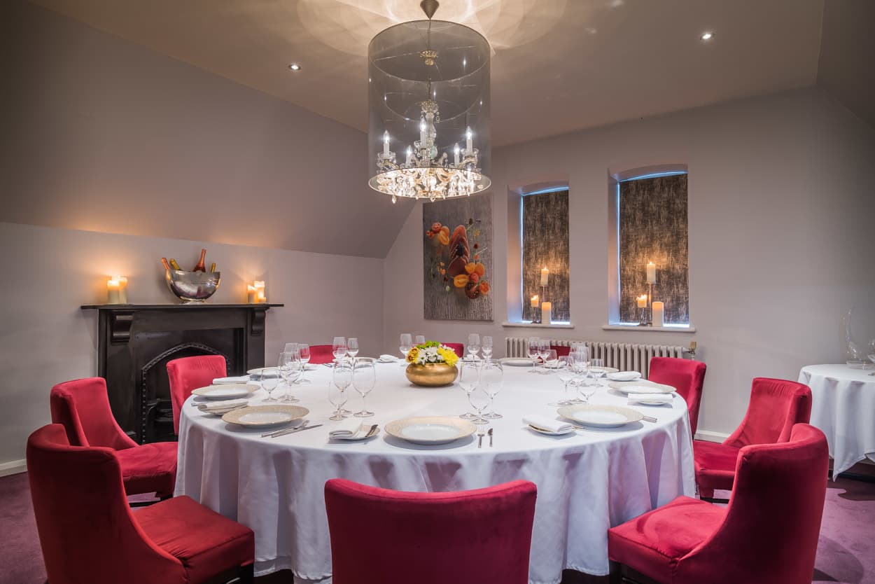 Petaluma - Private Dining Room, Park House Restaurant & Private Dining Rooms photo #1