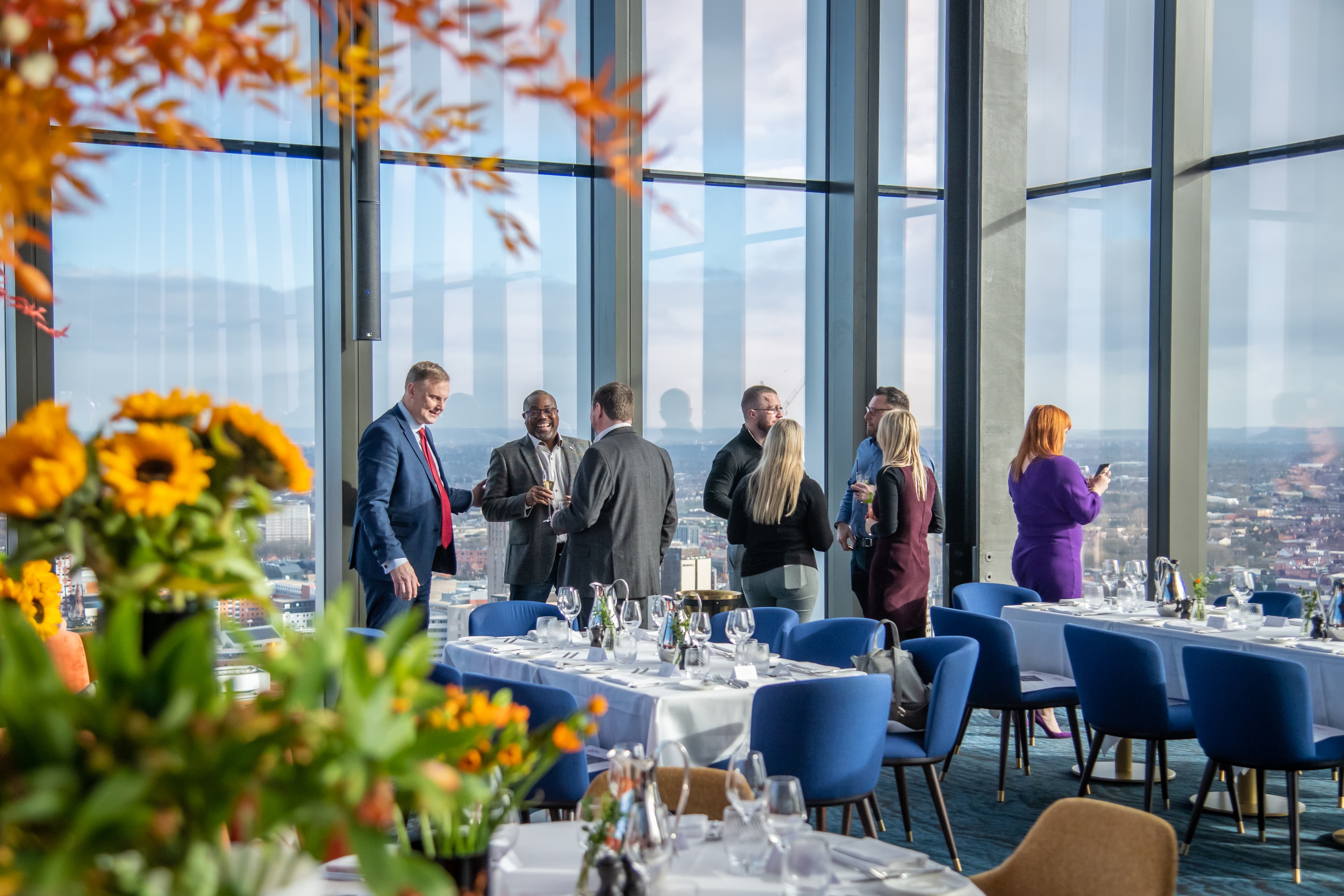 24 Stories Exclusive Hire, 24 Stories photo #1