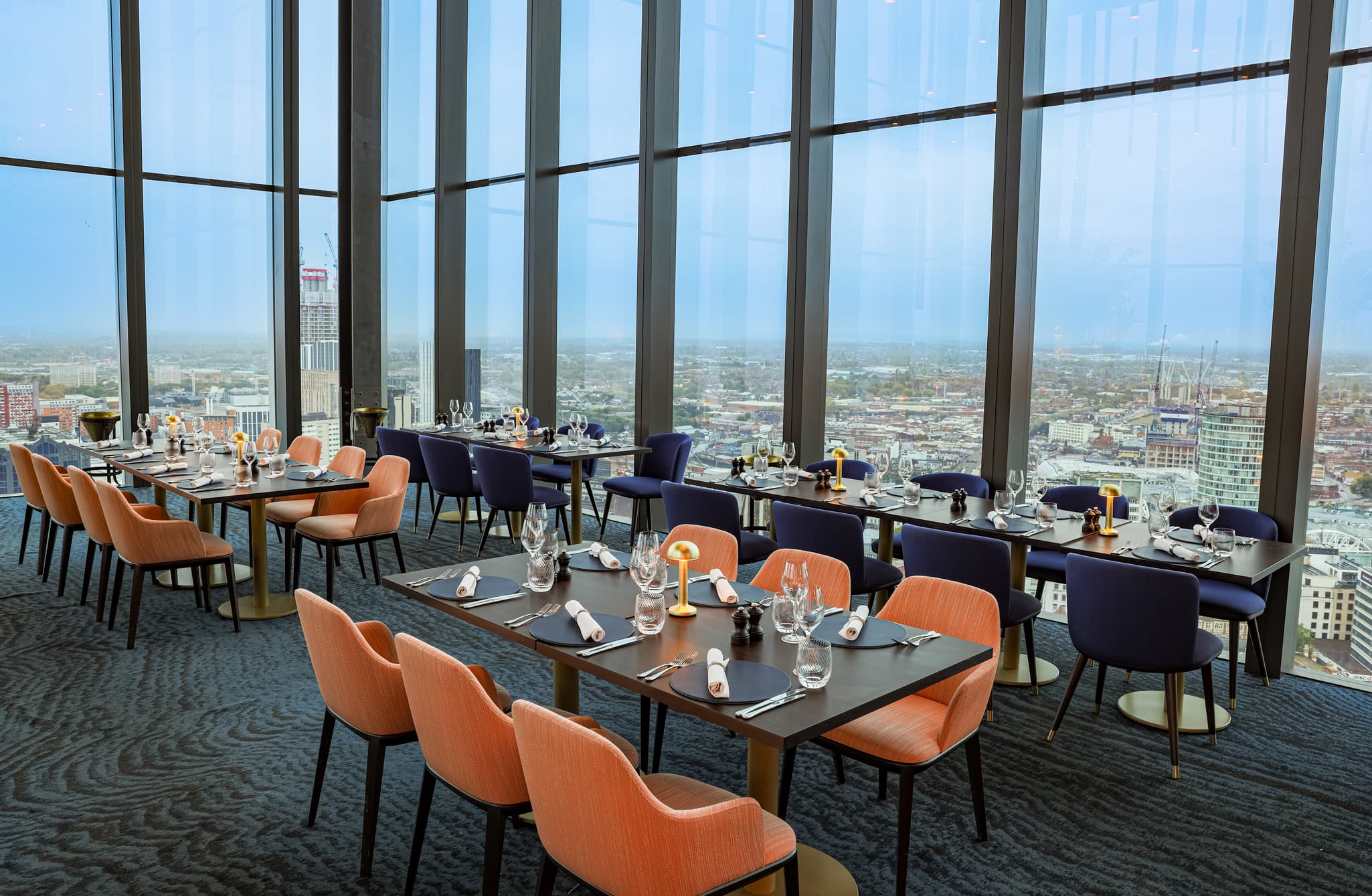 The Skyline, 24 Stories photo #12