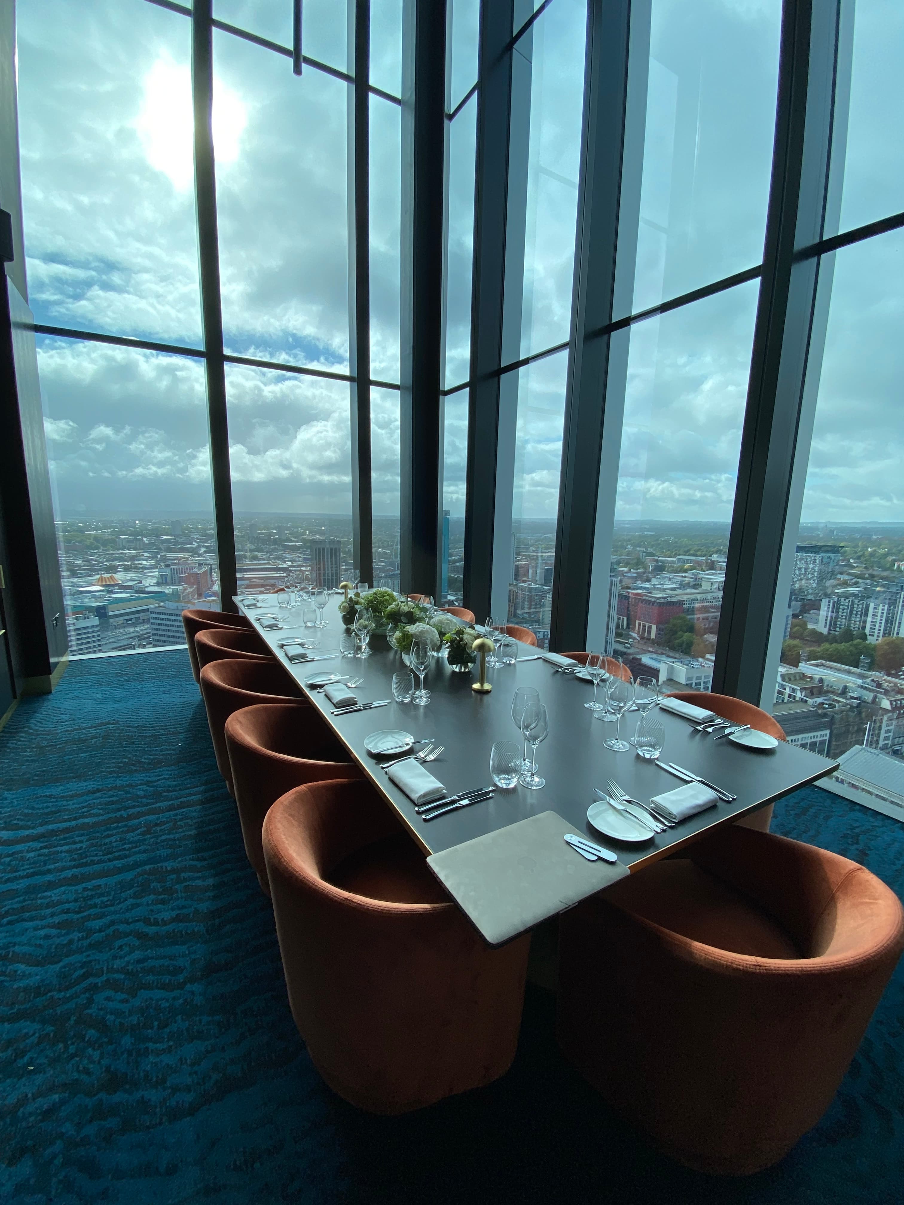 Private Dining Room, 24 Stories photo #2