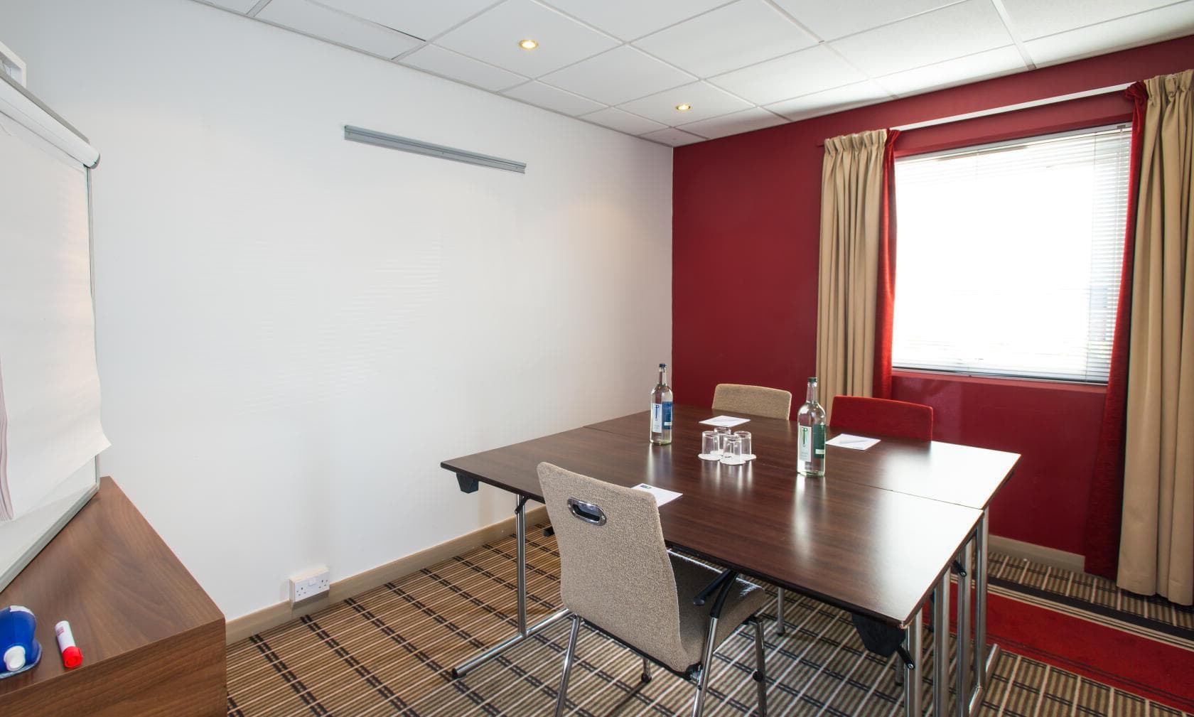 Killerton Room, Holiday Inn Express Exeter East photo #1