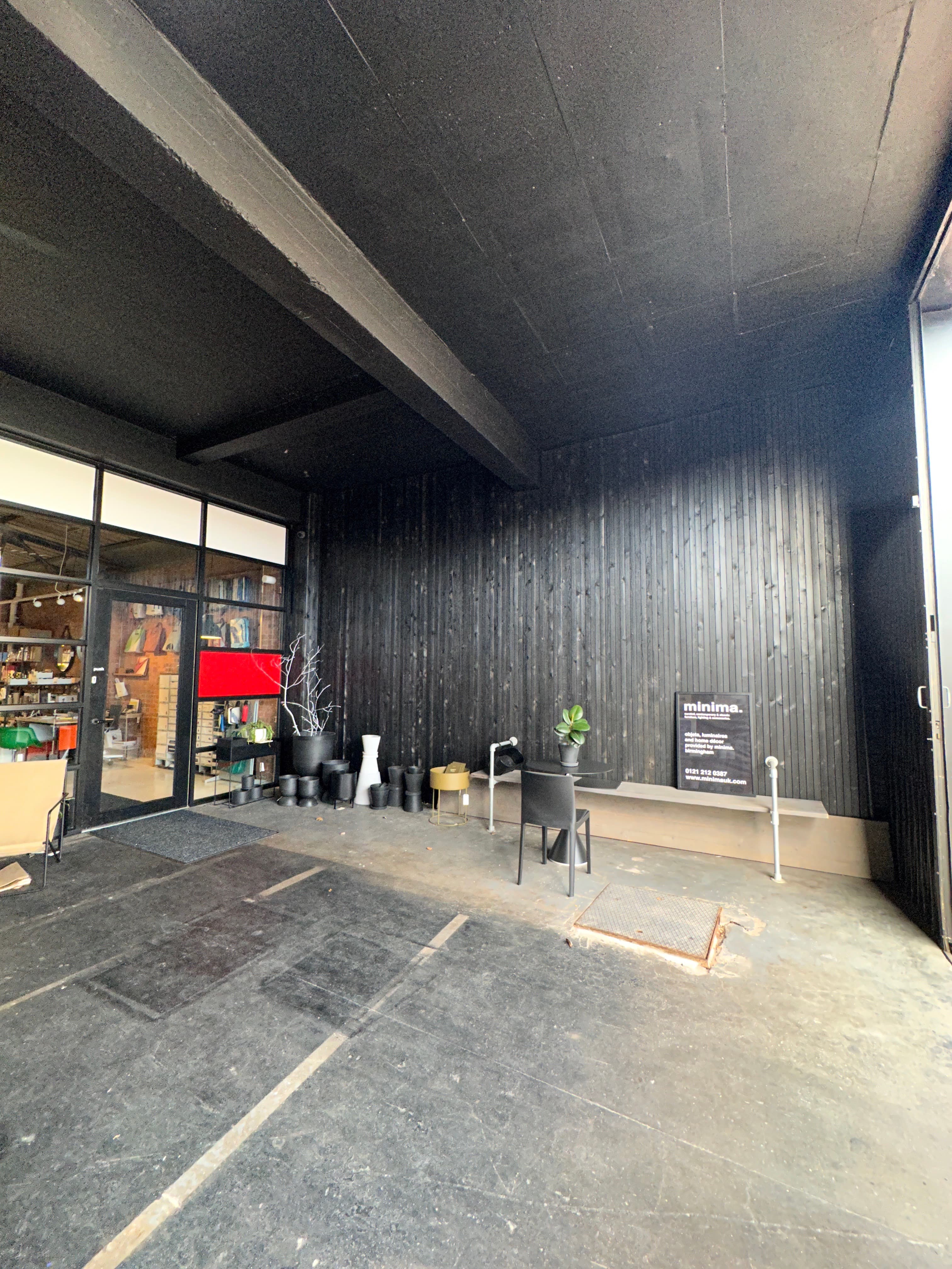 The Winter Garden, Minima photo #2