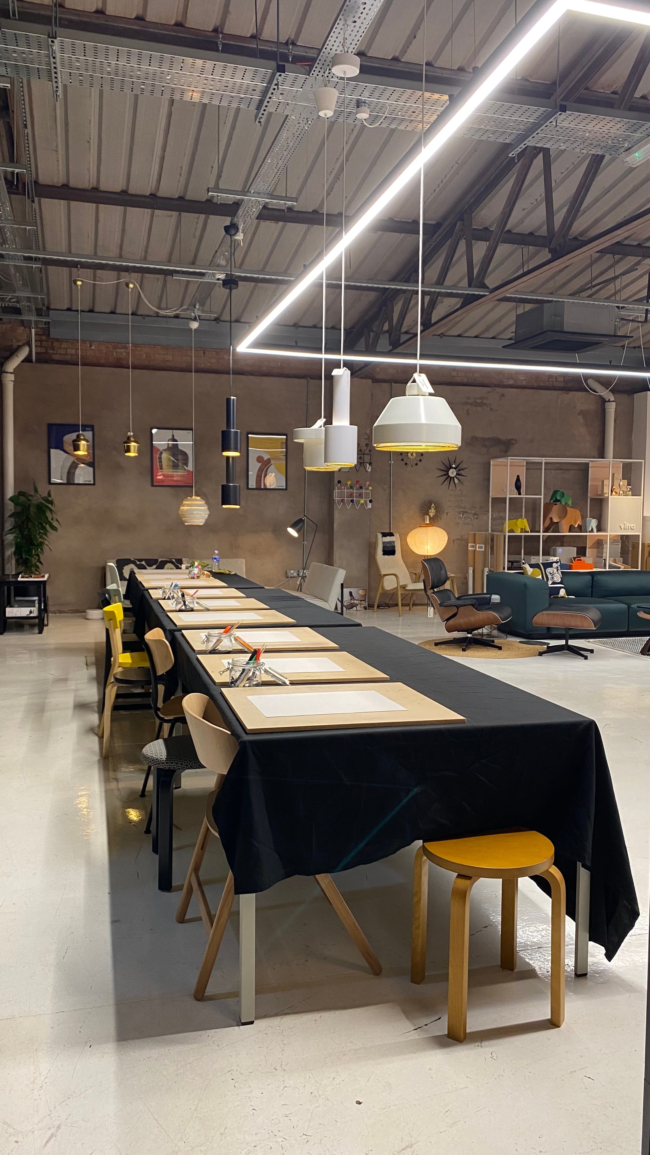 Photo of Minima, Café