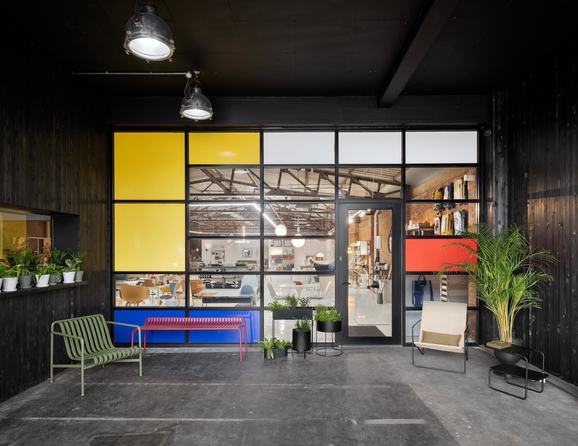 The Winter Garden, Minima photo #5