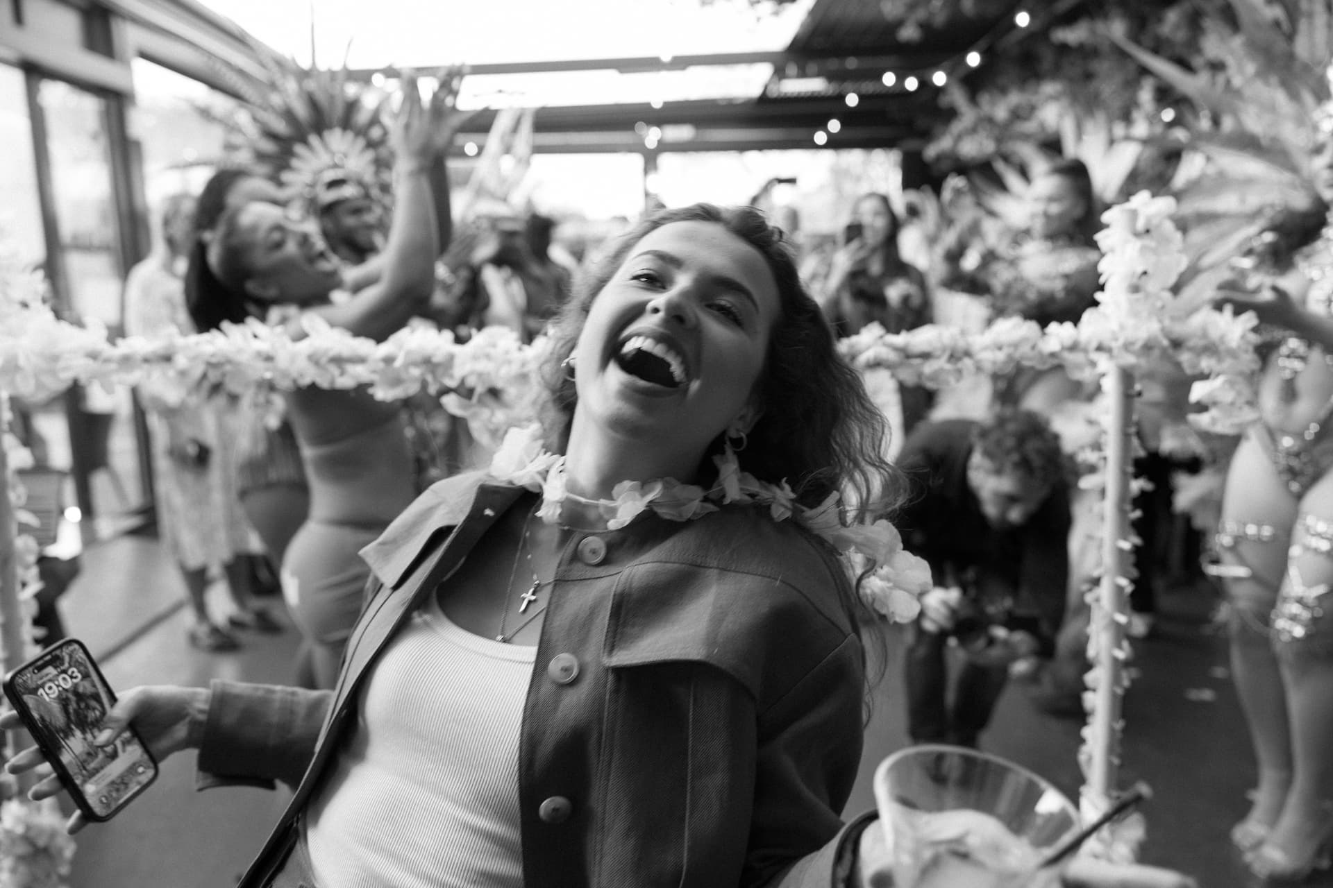 The Bush Lounge, LIMIN SOUTHBANK photo #31