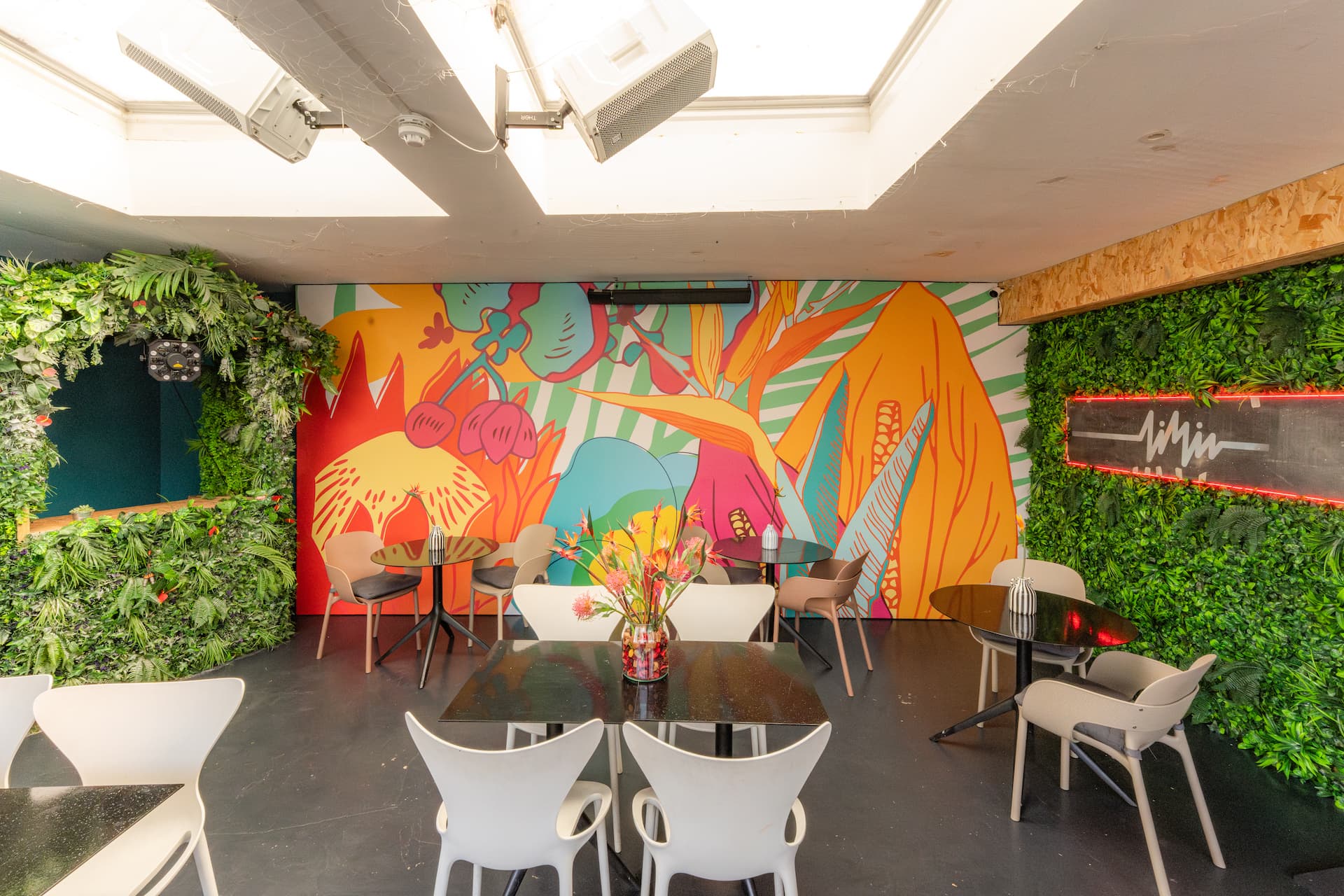 The Bloom Room, LIMIN SOUTHBANK photo #1