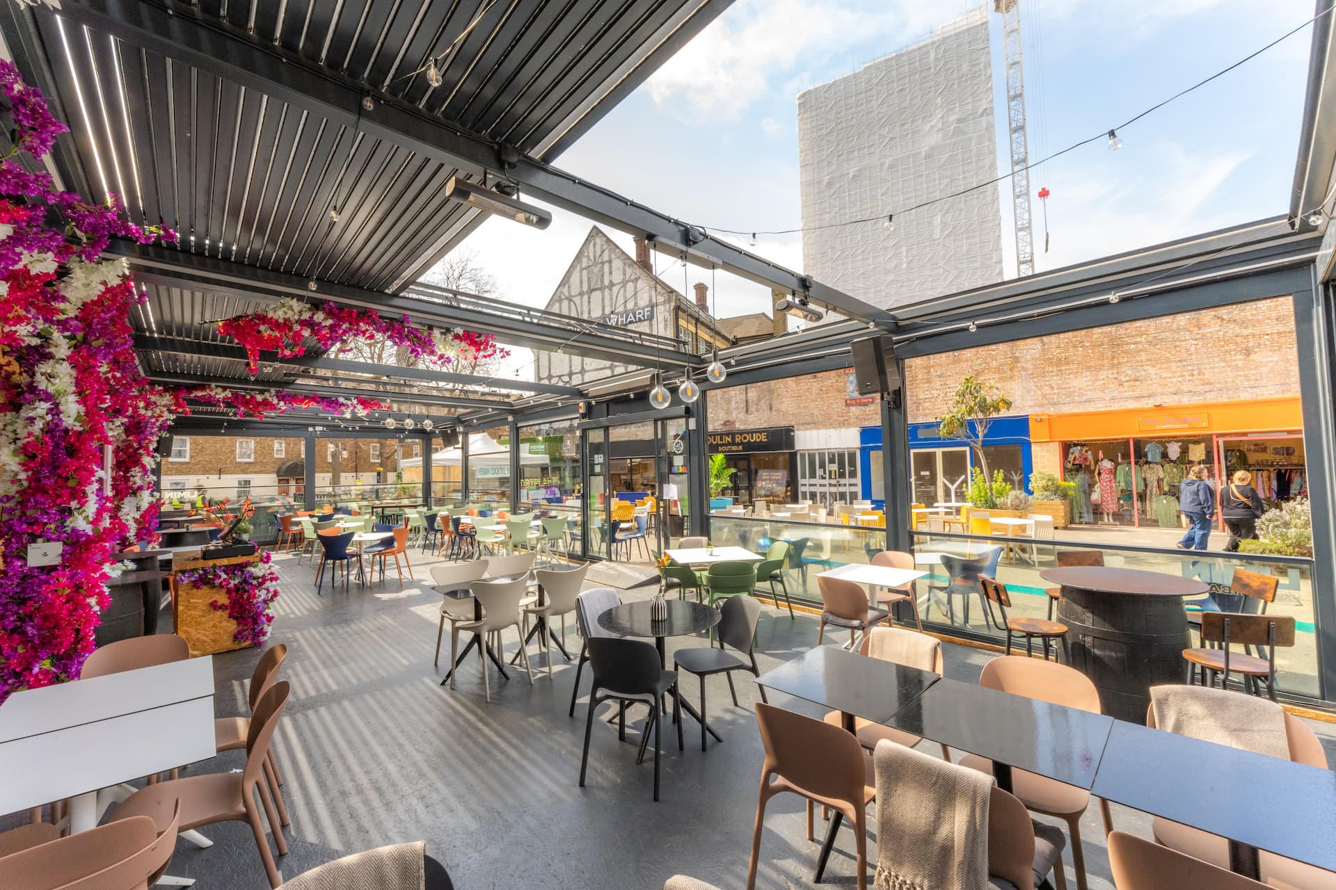 Bougainvillea Gallery, LIMIN SOUTHBANK photo #3