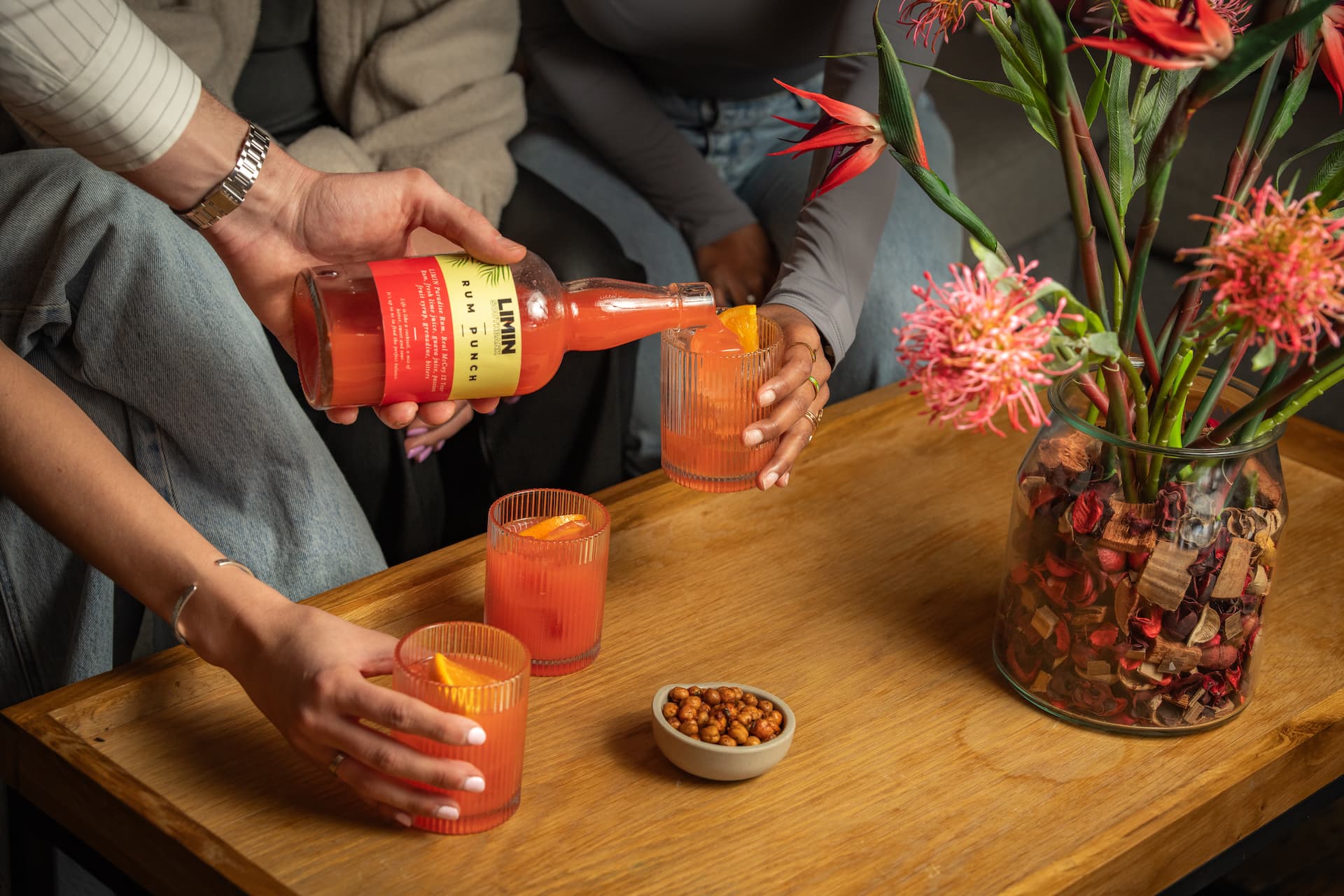 The Bush Lounge, LIMIN SOUTHBANK photo #3