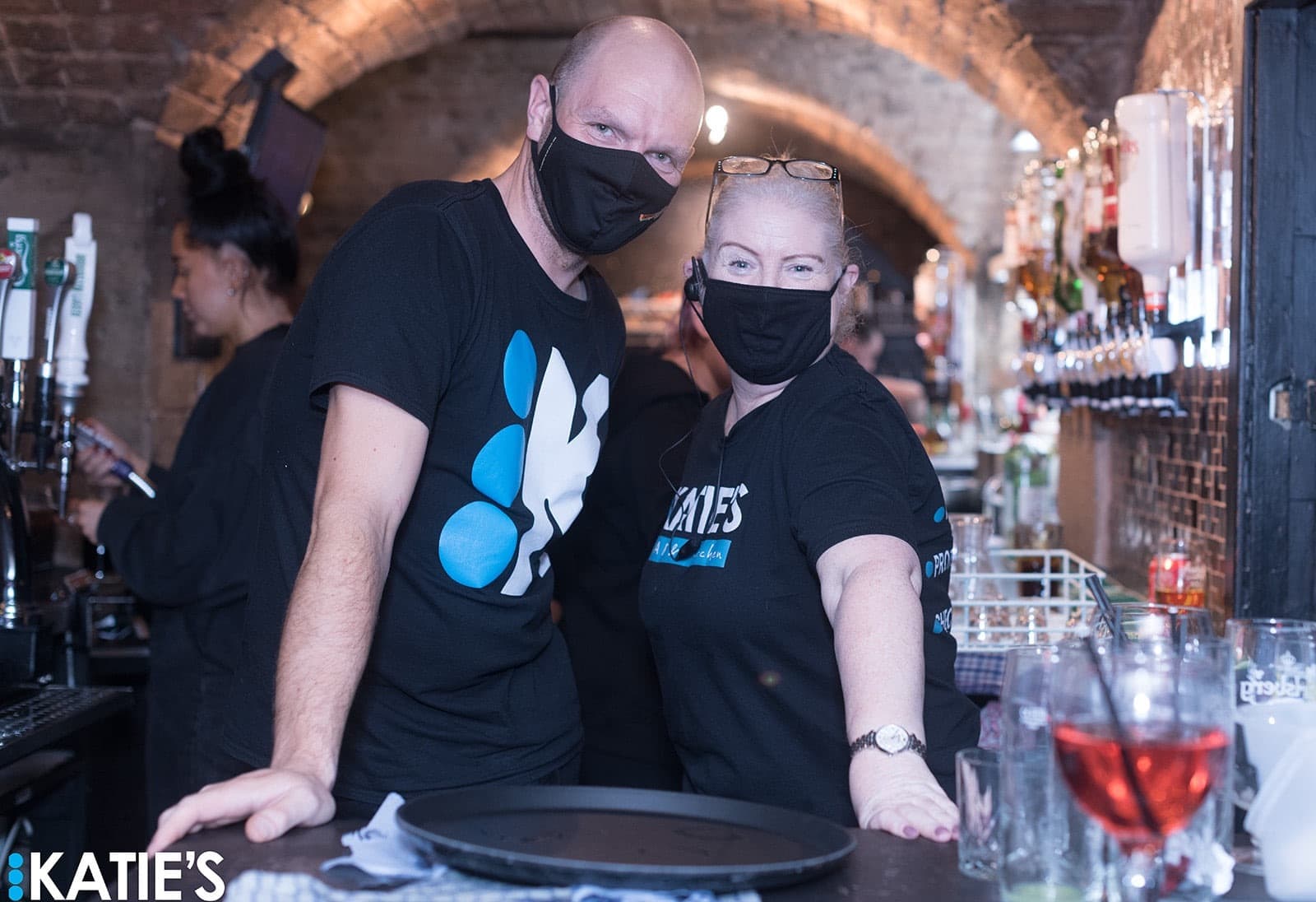 Exclusive Hire, Katie’s Bar photo #2