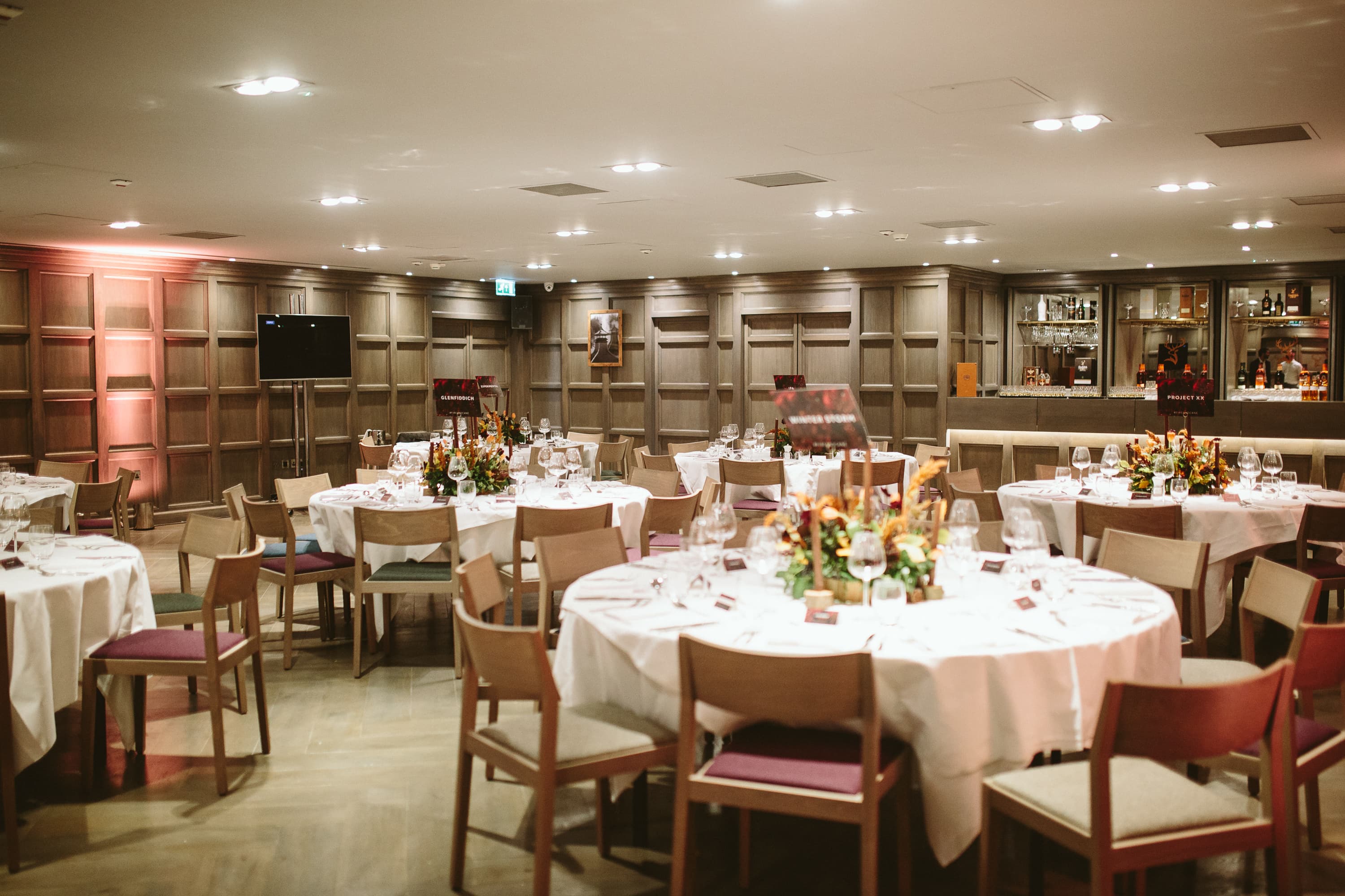 Fettercairn Suite & Garden Suite, The Scotsman Hotel photo #1