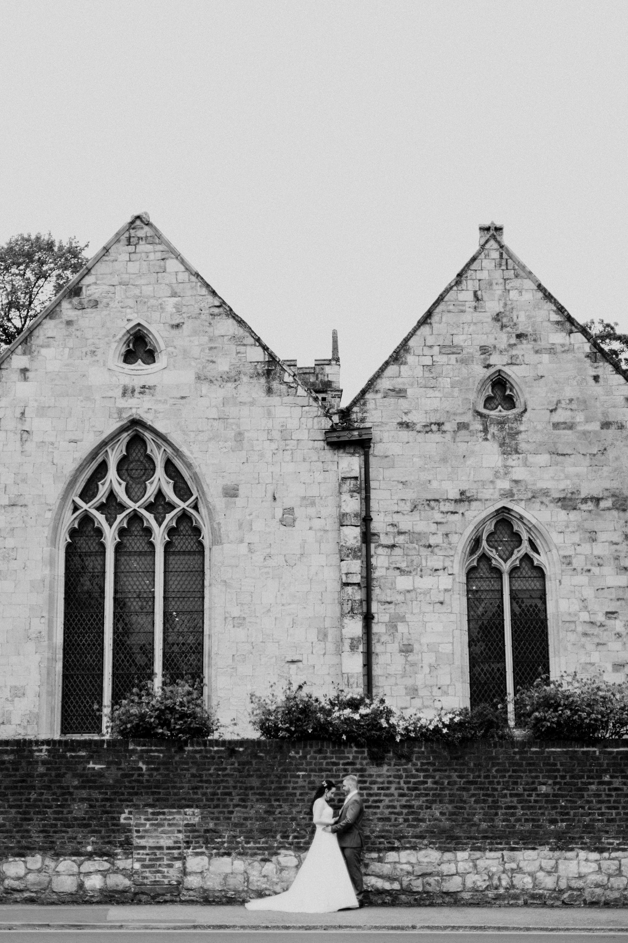 Photo of The National Centre For Early Music, Church