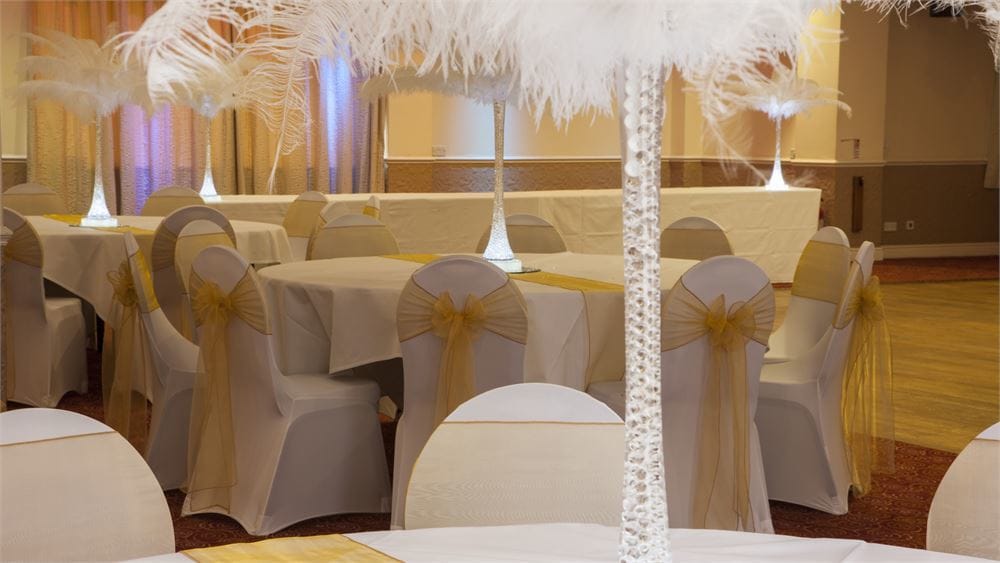 Photo of Holiday Inn Rotherham, Exclusive Hire